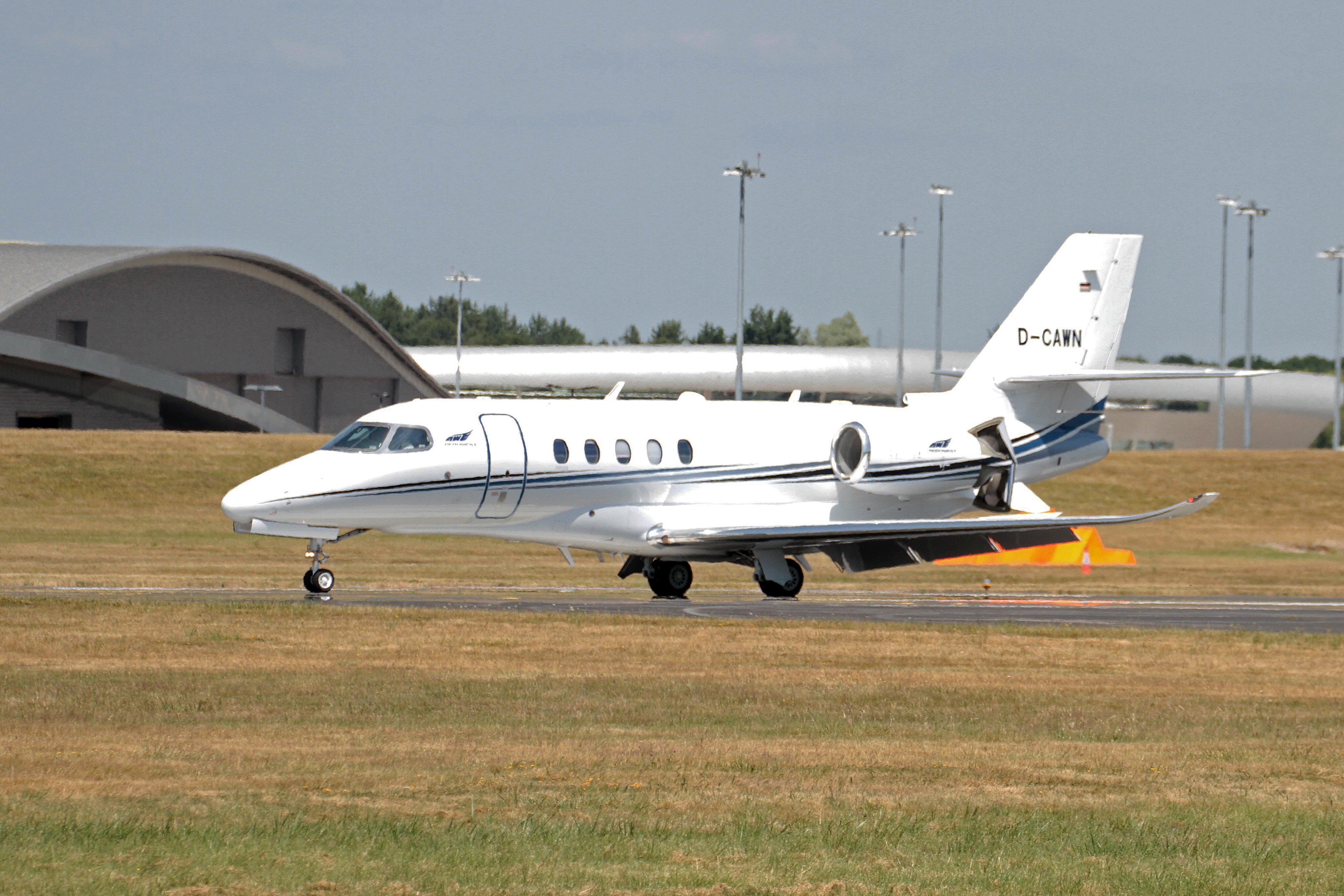 D-CAWN photo, click to enlarge