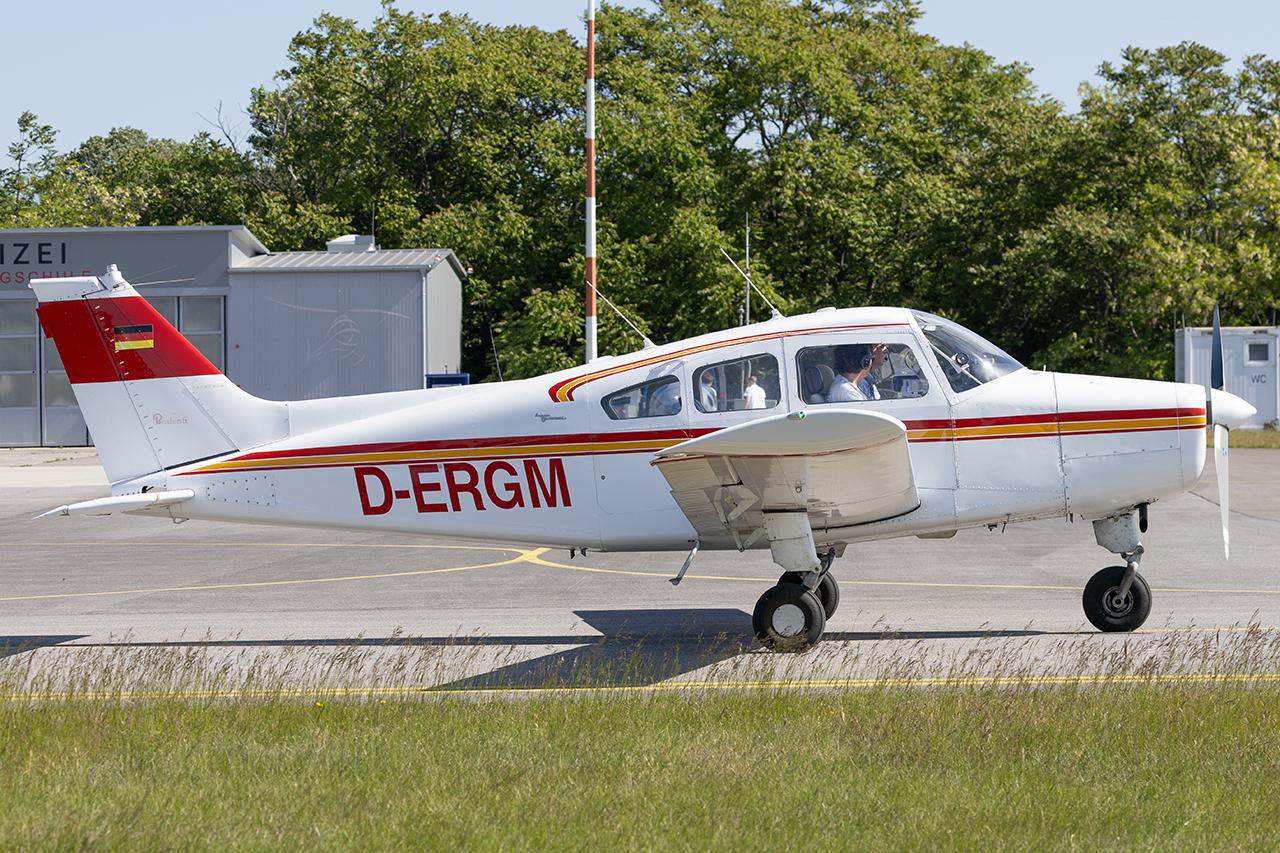 D-ERGM photo, click to enlarge