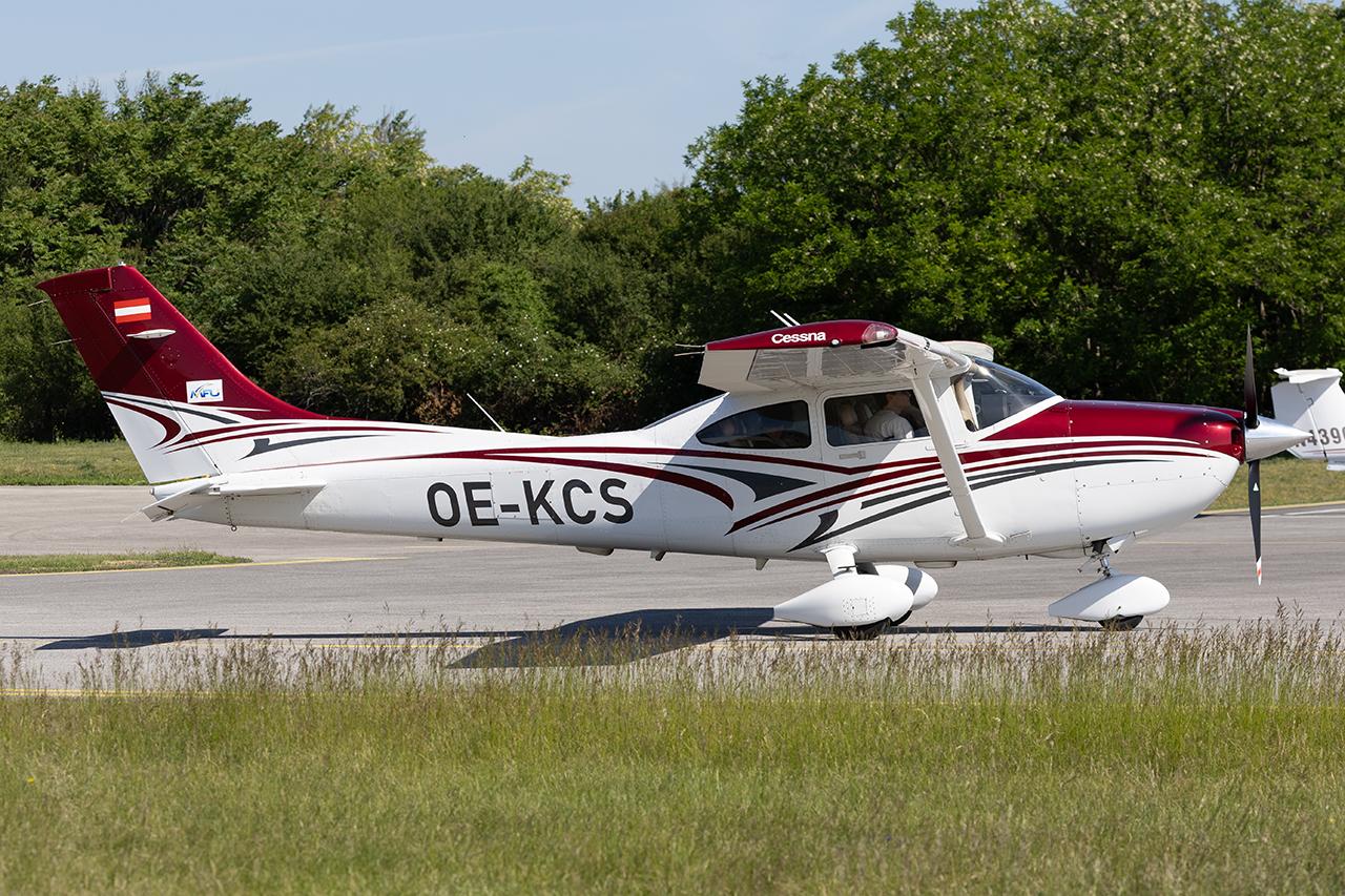OE-KCS photo, click to enlarge
