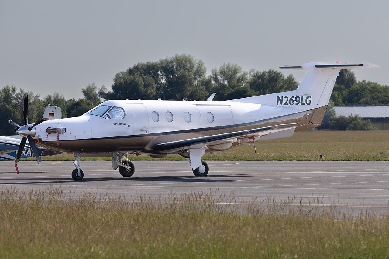 N269LG photo, click to enlarge