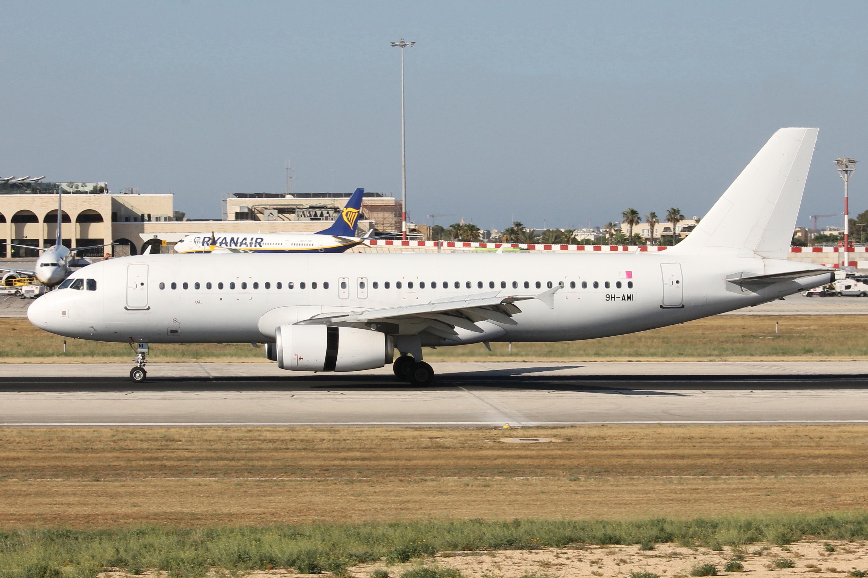 9H-AMI photo, click to enlarge