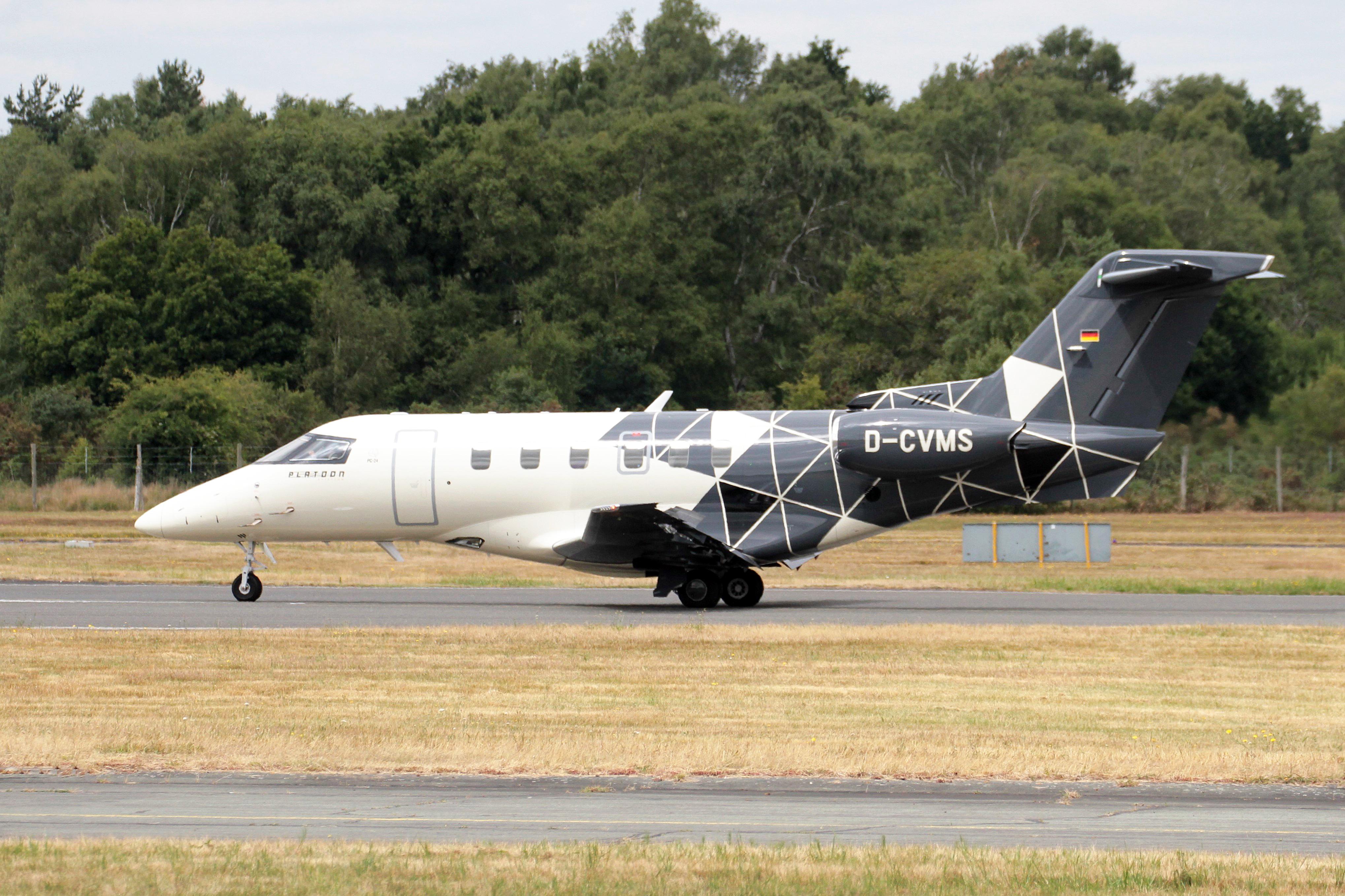 D-CVMS photo, click to enlarge