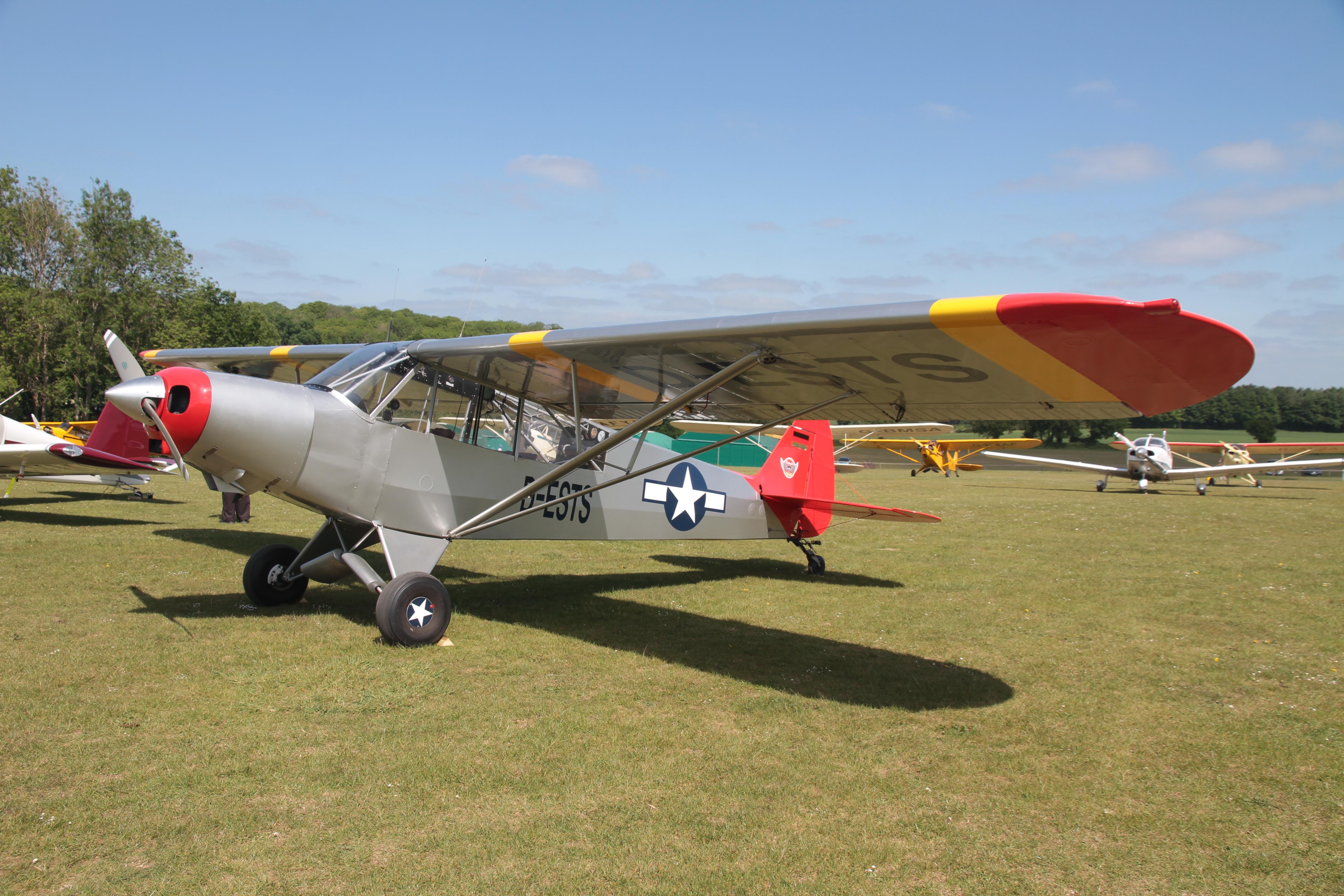 D-ESTS photo, click to enlarge