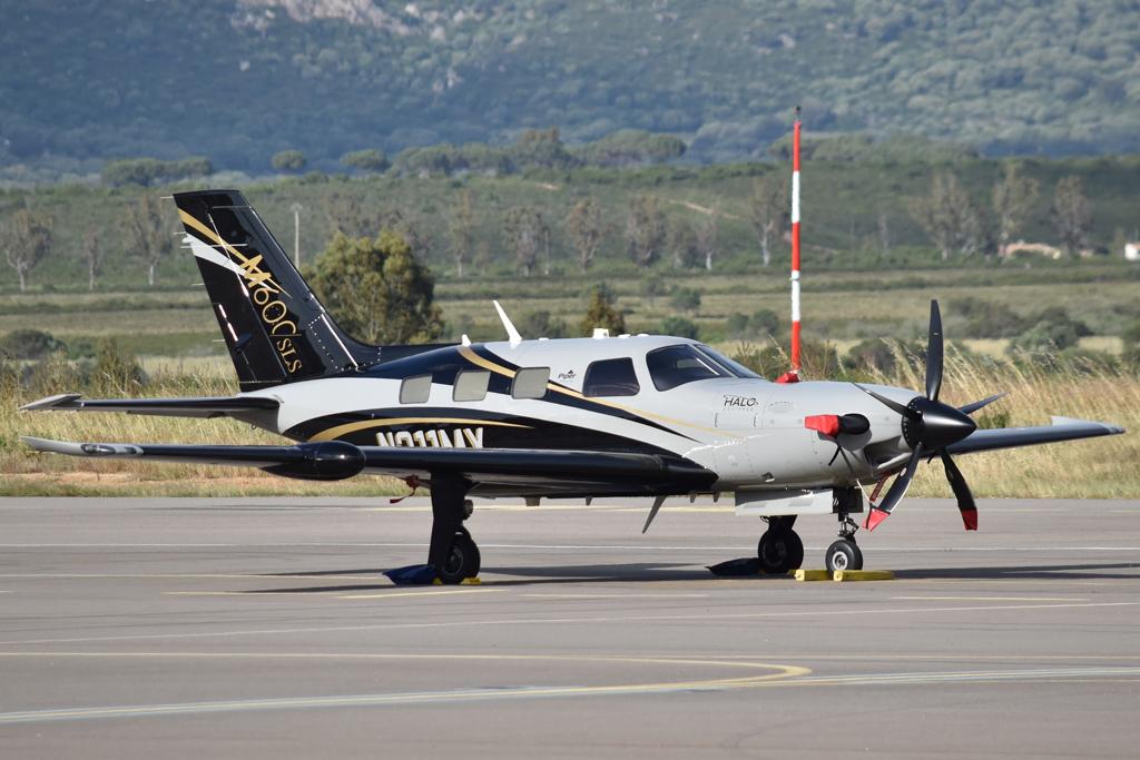N311MX photo, click to enlarge