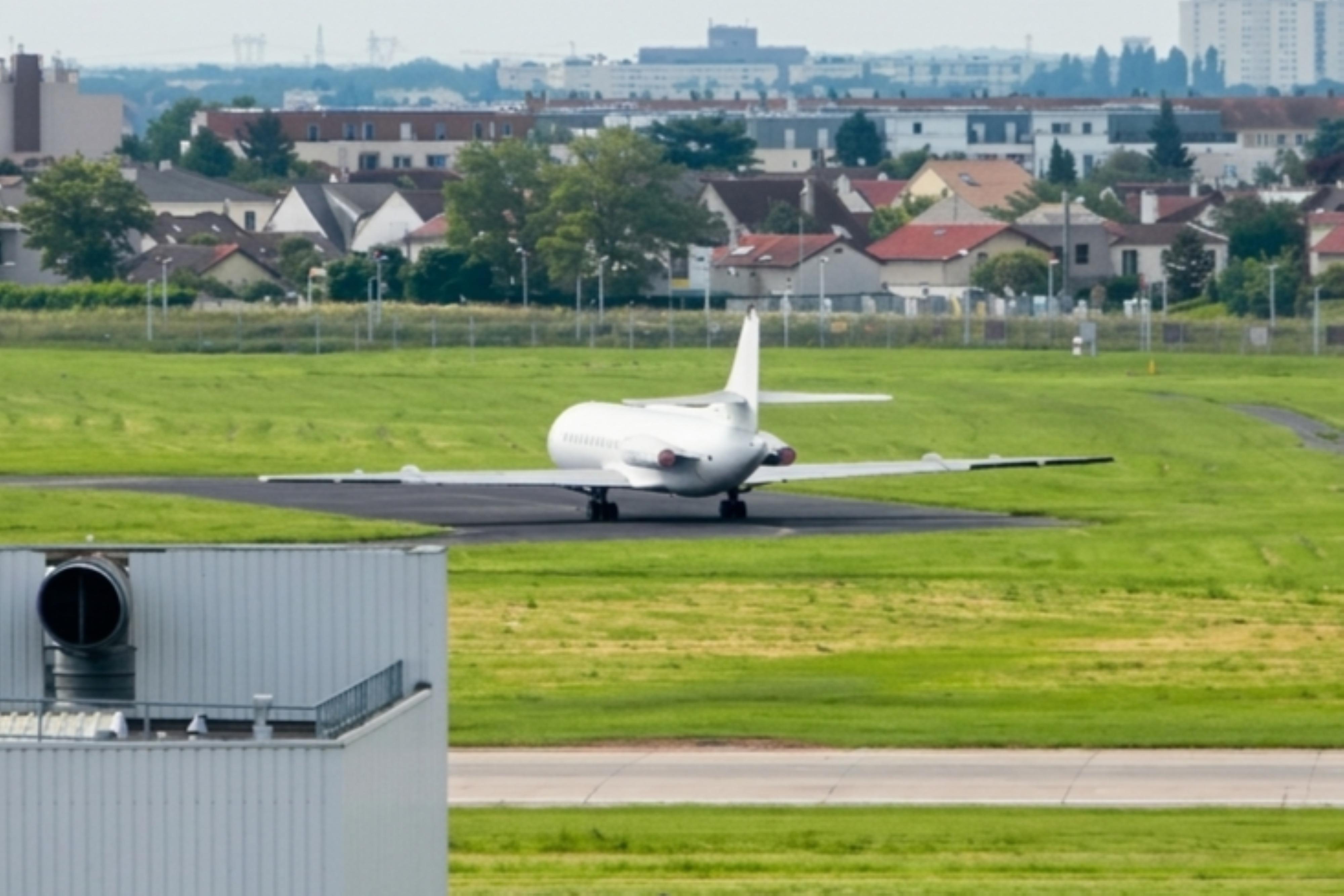 F-BVPZ @ LFPO - F-BVPZ 1967 SE210 Caravelle 6N ORY 
 - by PhilR