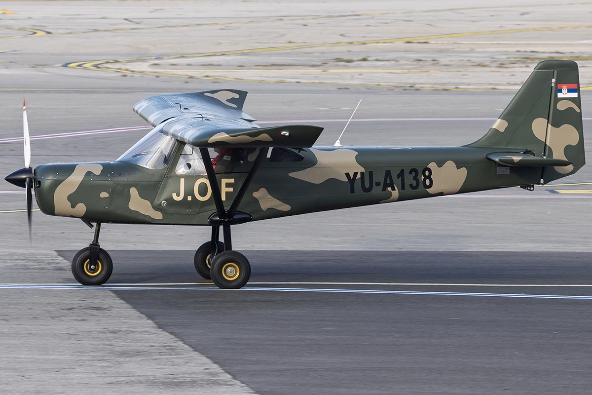 YU-A138 photo, click to enlarge