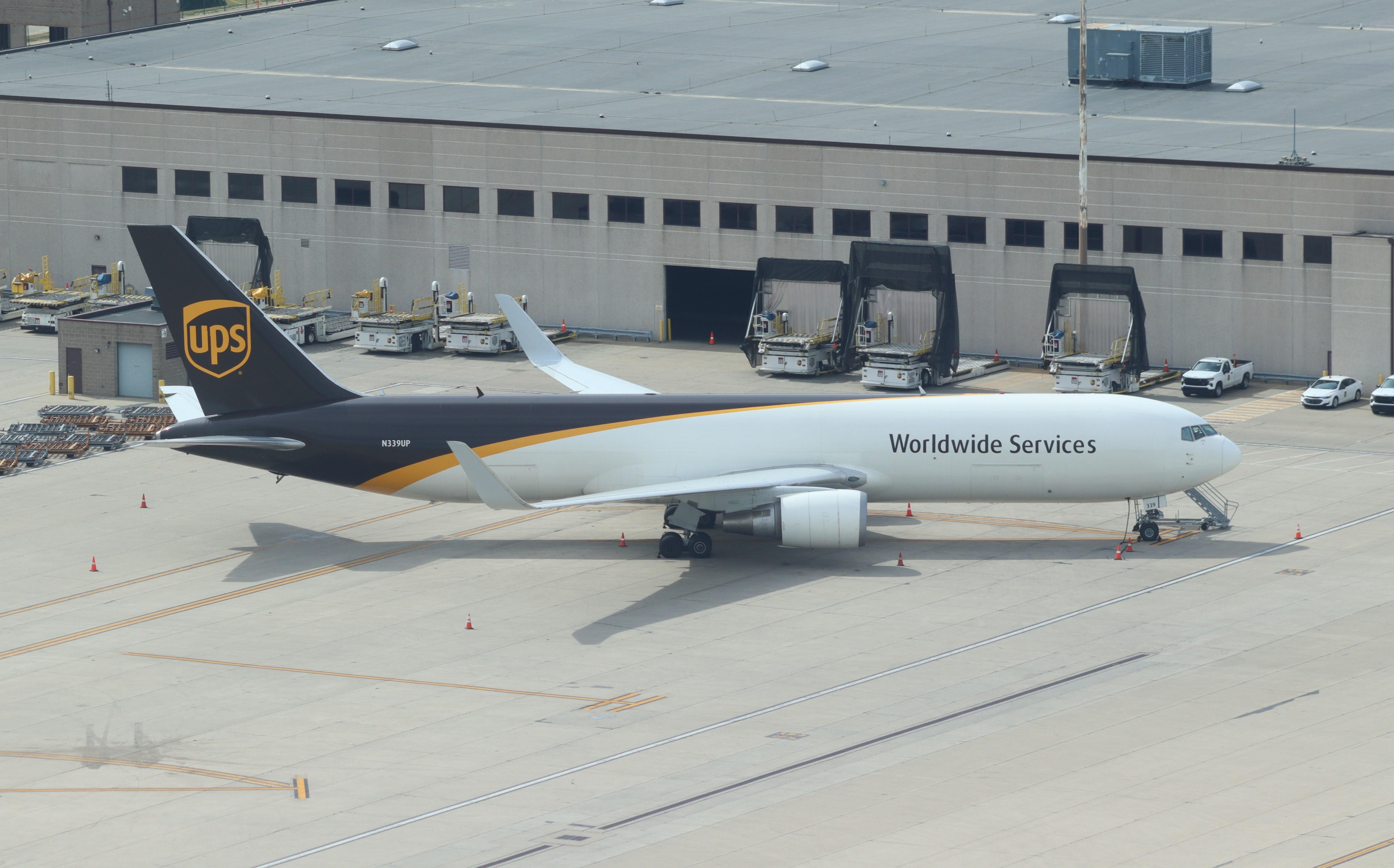 N339UP photo, click to enlarge