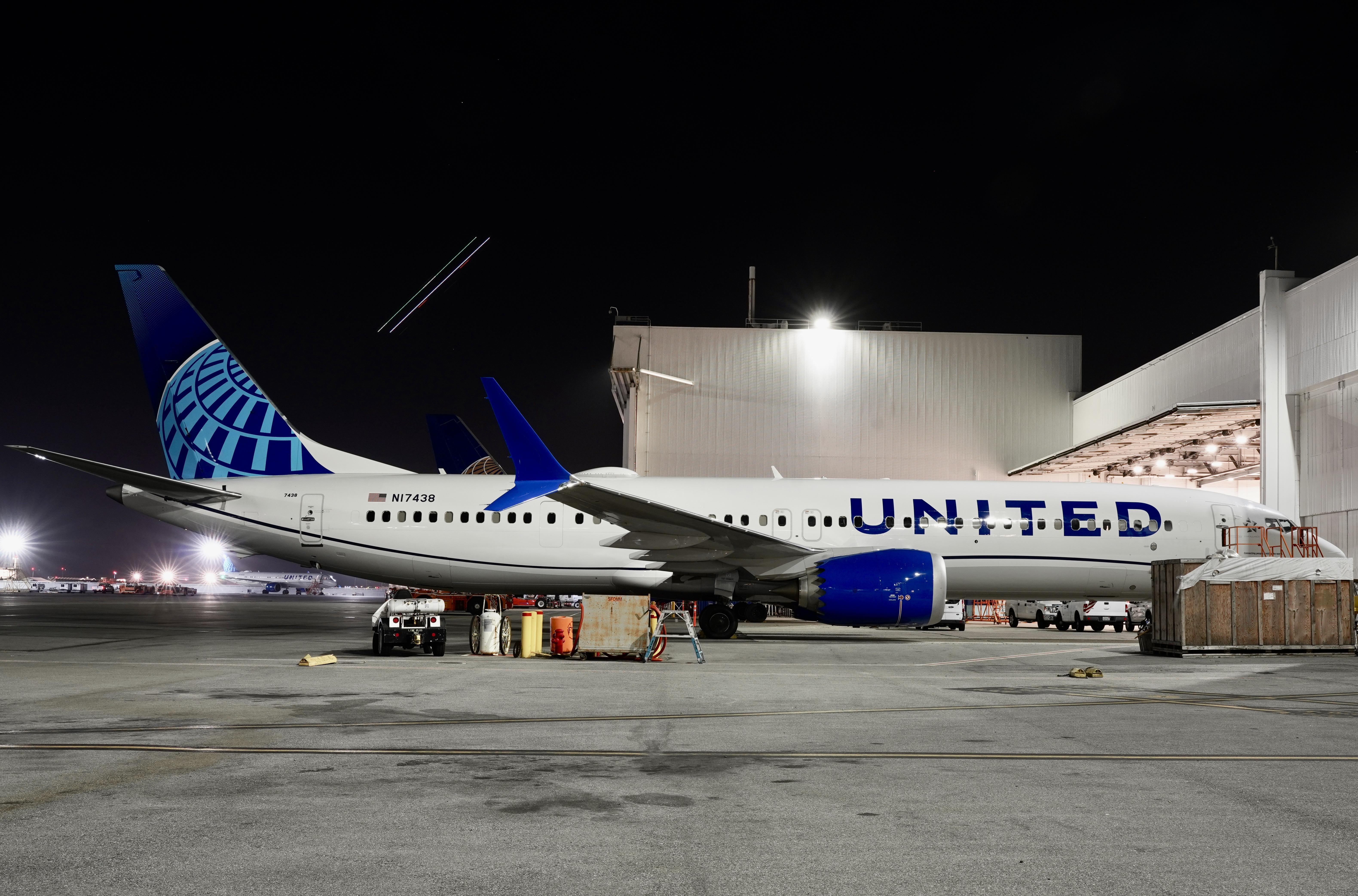 N17438 @ KSFO - SFO 2026.  - by ClaytonEddy
