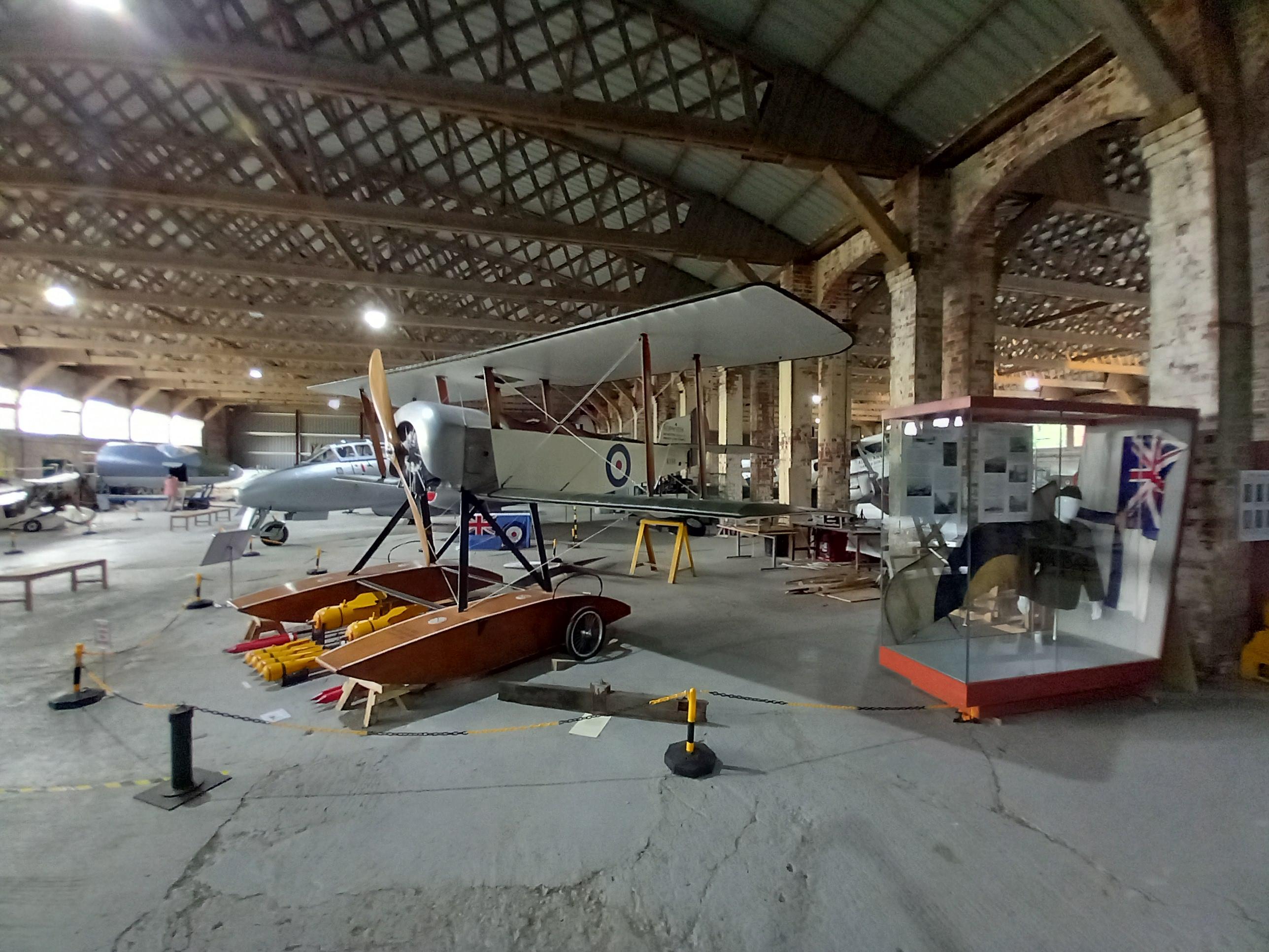 BAPC137 @ X4HP - Hooton Park - X4HP - by Chris Hall