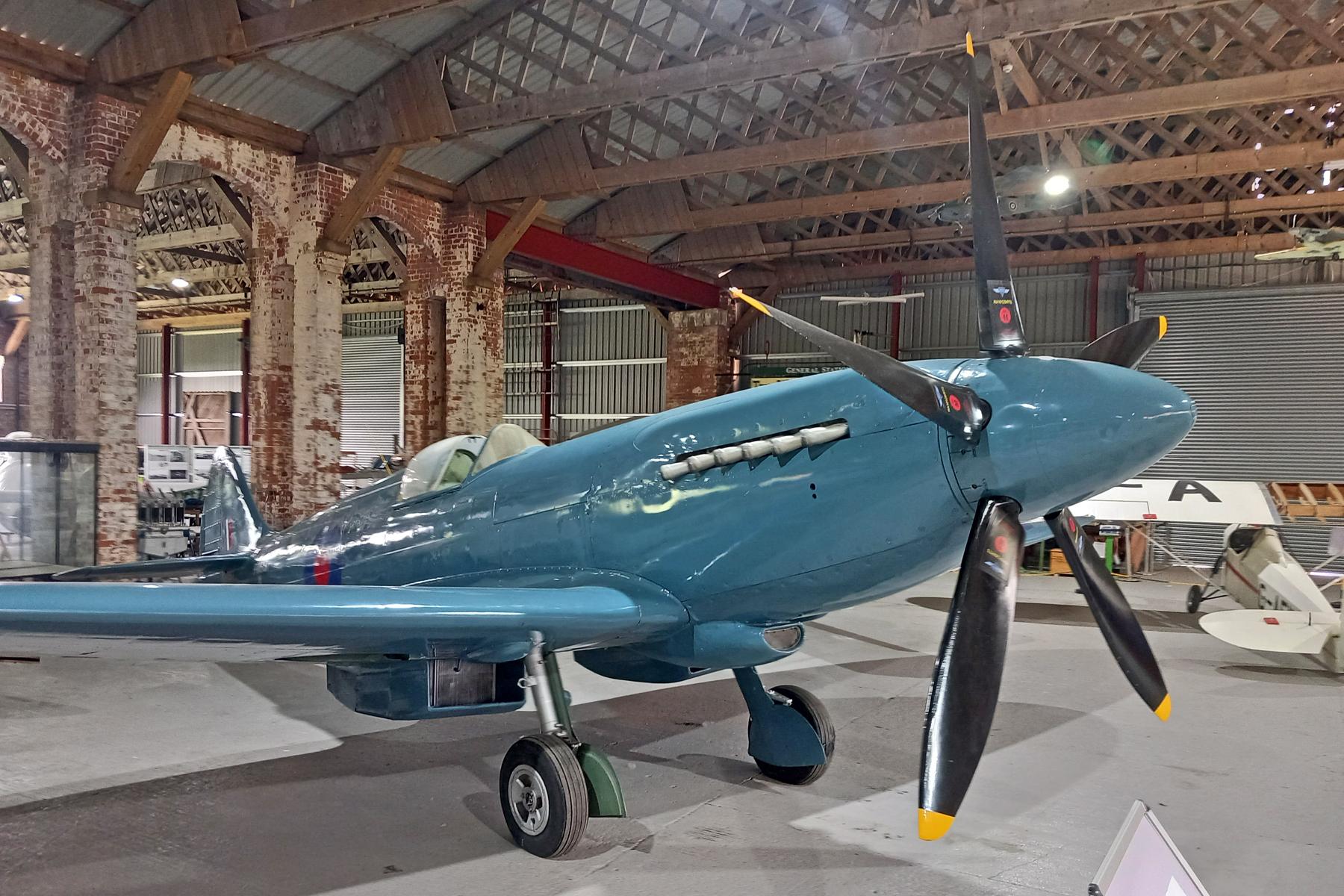 PM651 @ X4HP - Hooton Park - X4HP - by Chris Hall