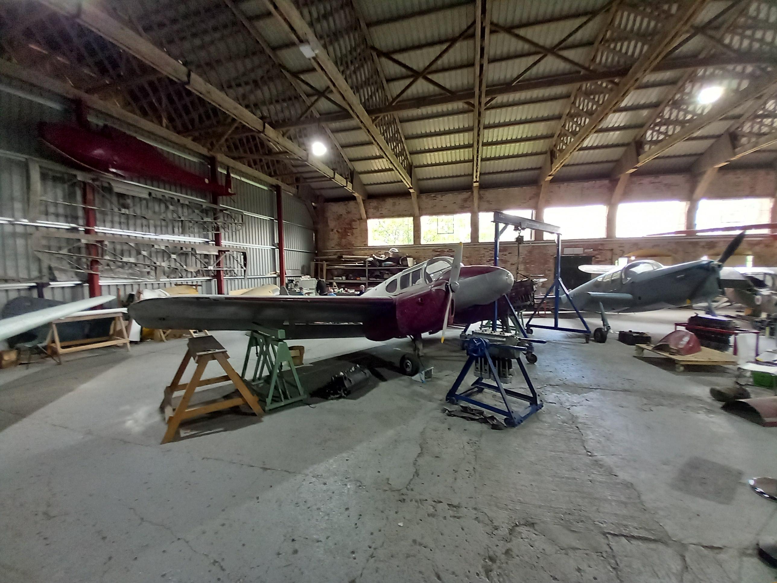 G-AKDK photo, click to enlarge