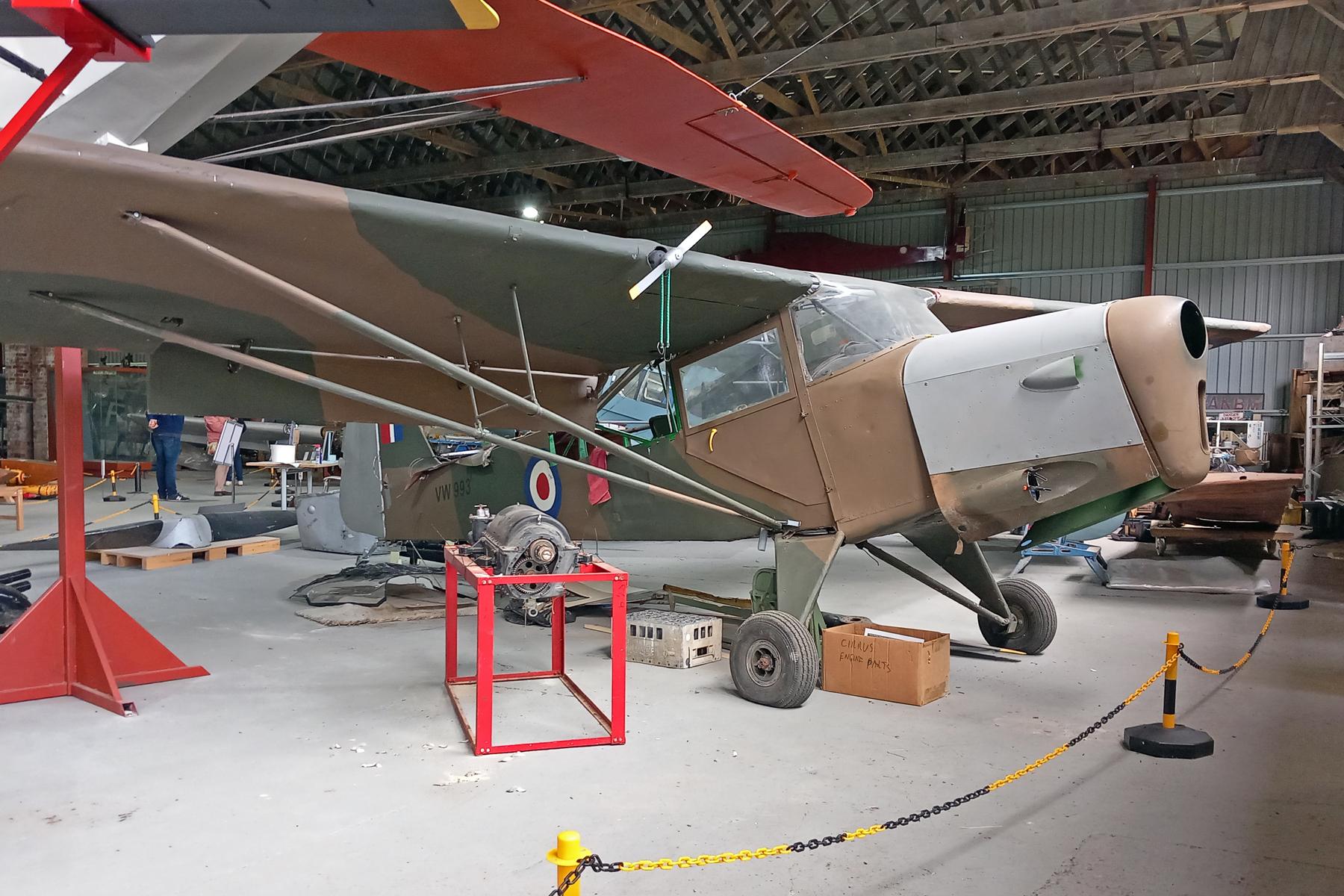 G-ASCD photo, click to enlarge