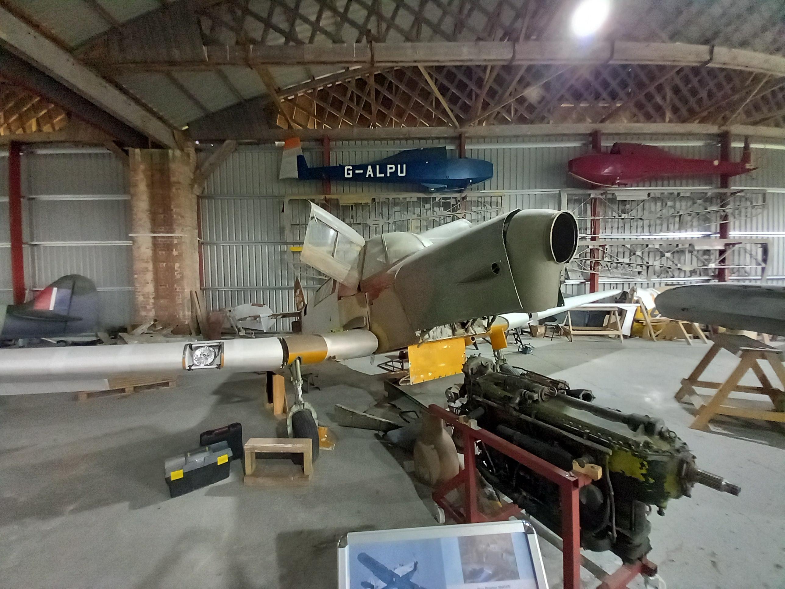 SE-CEA photo, click to enlarge