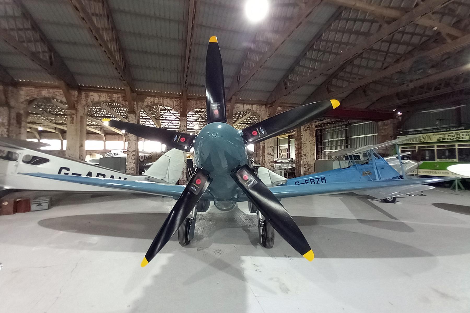 PM651 photo, click to enlarge