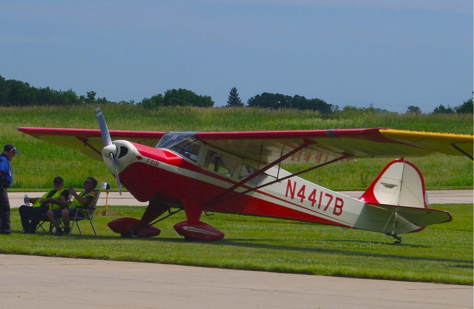 N4417B photo, click to enlarge