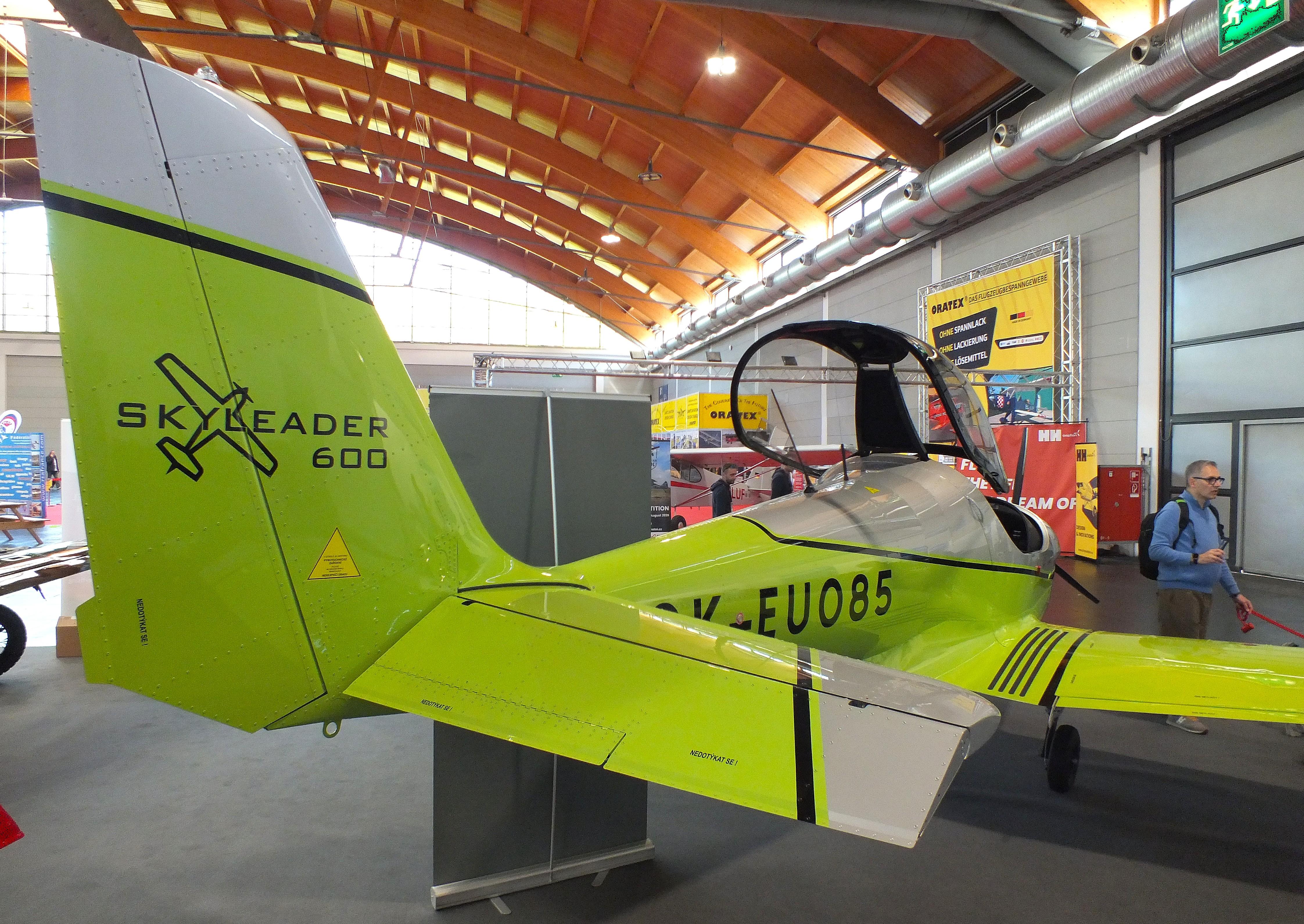 OK-EUO85 photo, click to enlarge