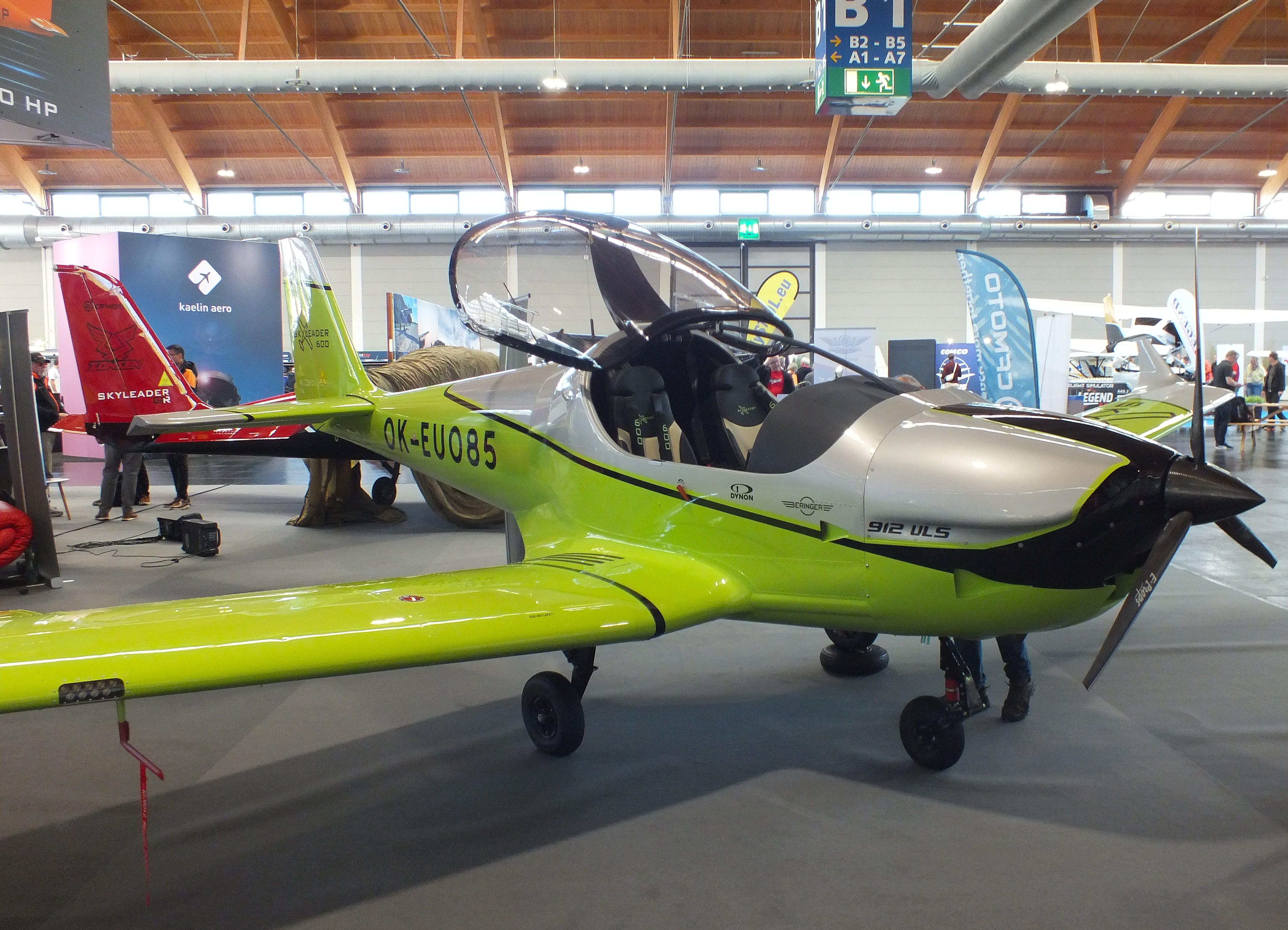 OK-EUO85 photo, click to enlarge