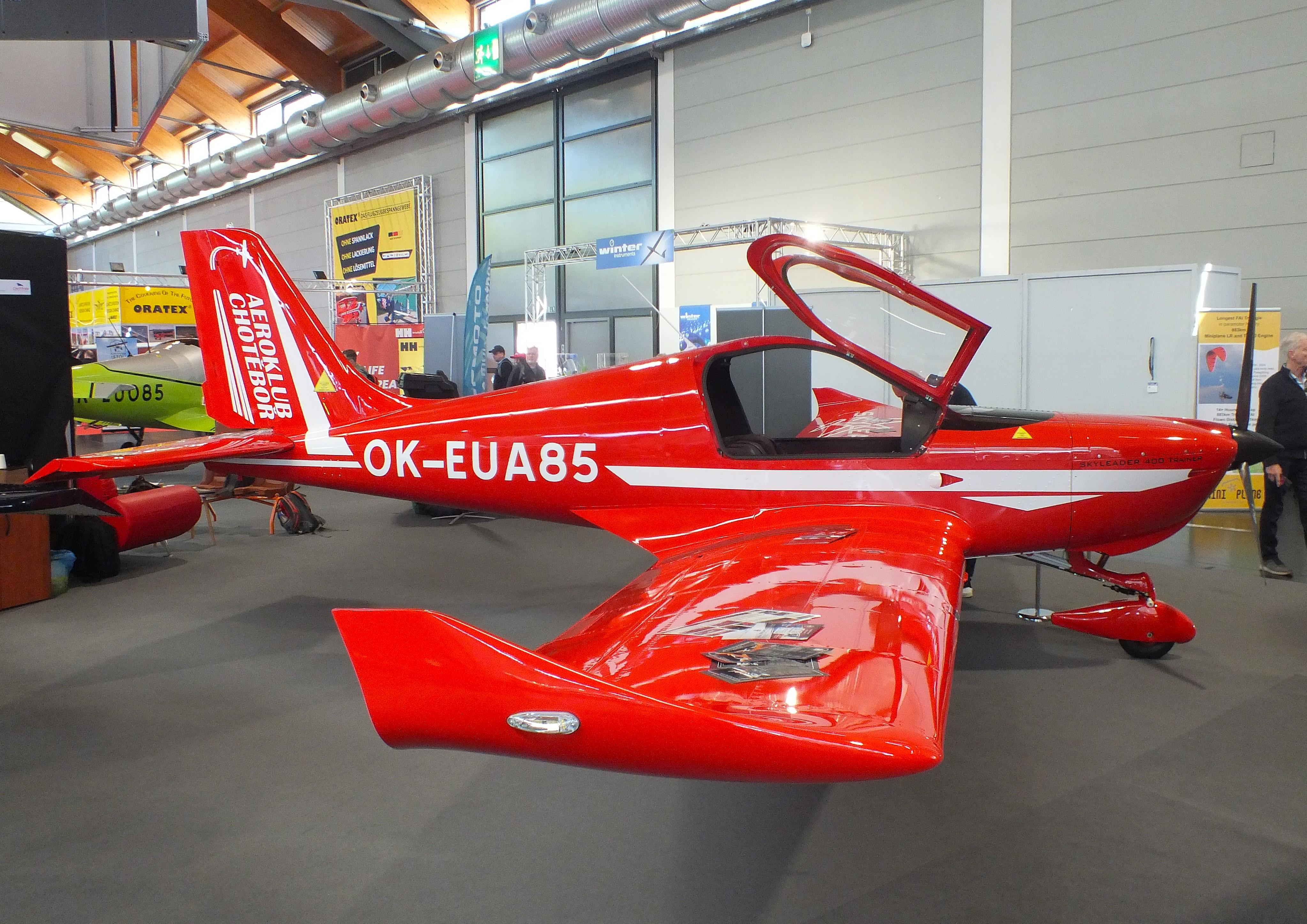 OK-EUA85 photo, click to enlarge
