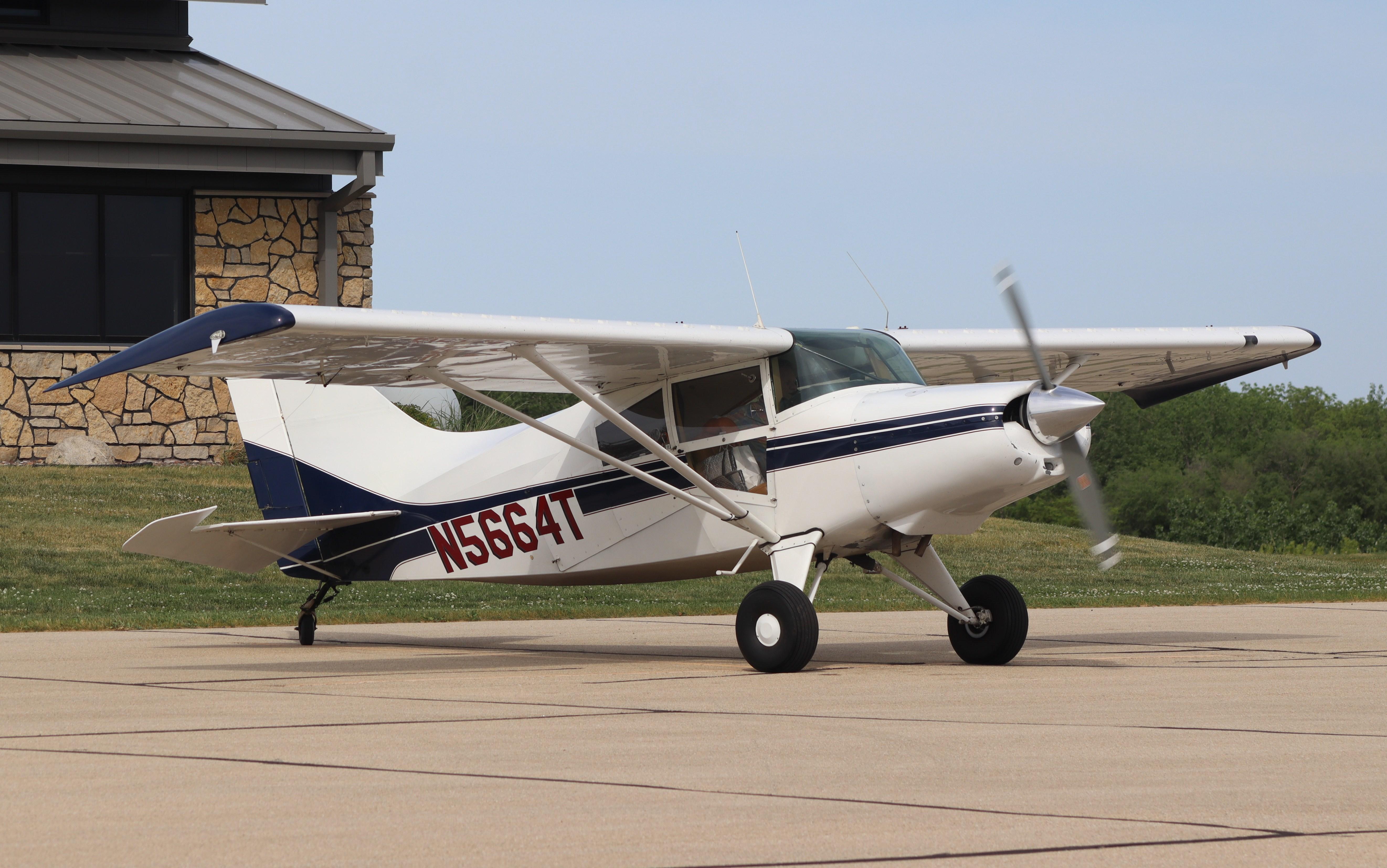 N5664T photo, click to enlarge