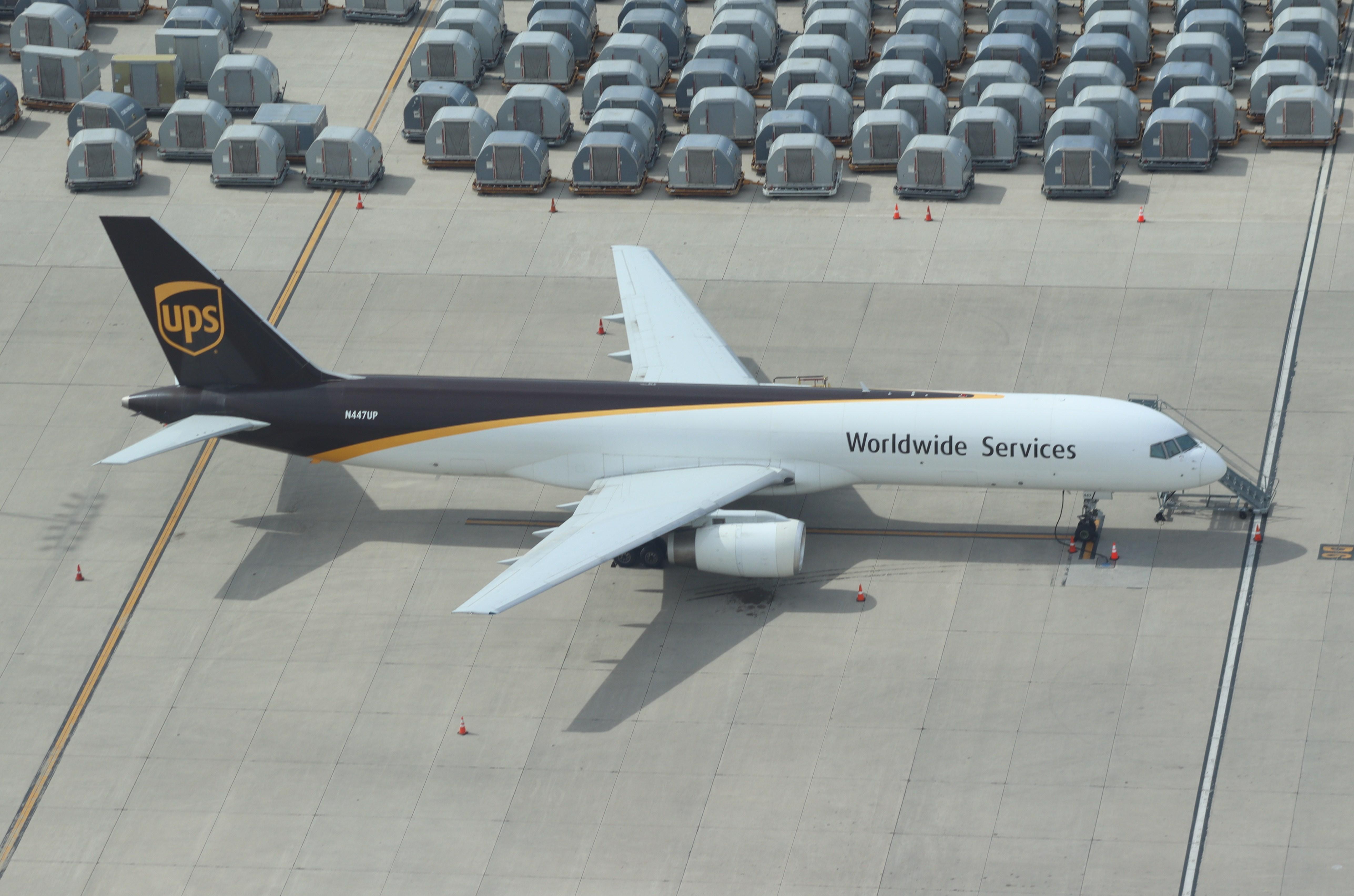N447UP photo, click to enlarge
