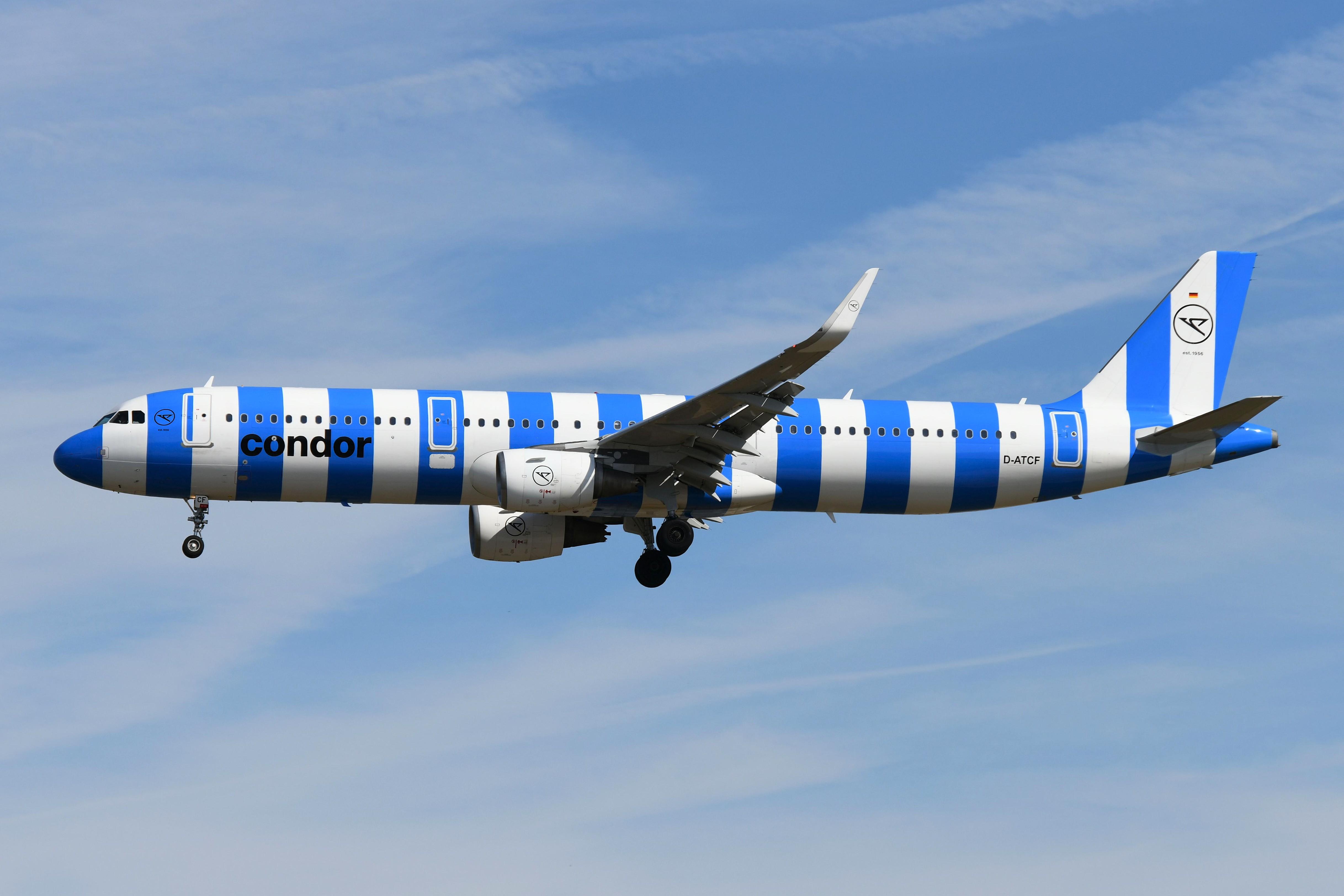D-ATCF photo, click to enlarge