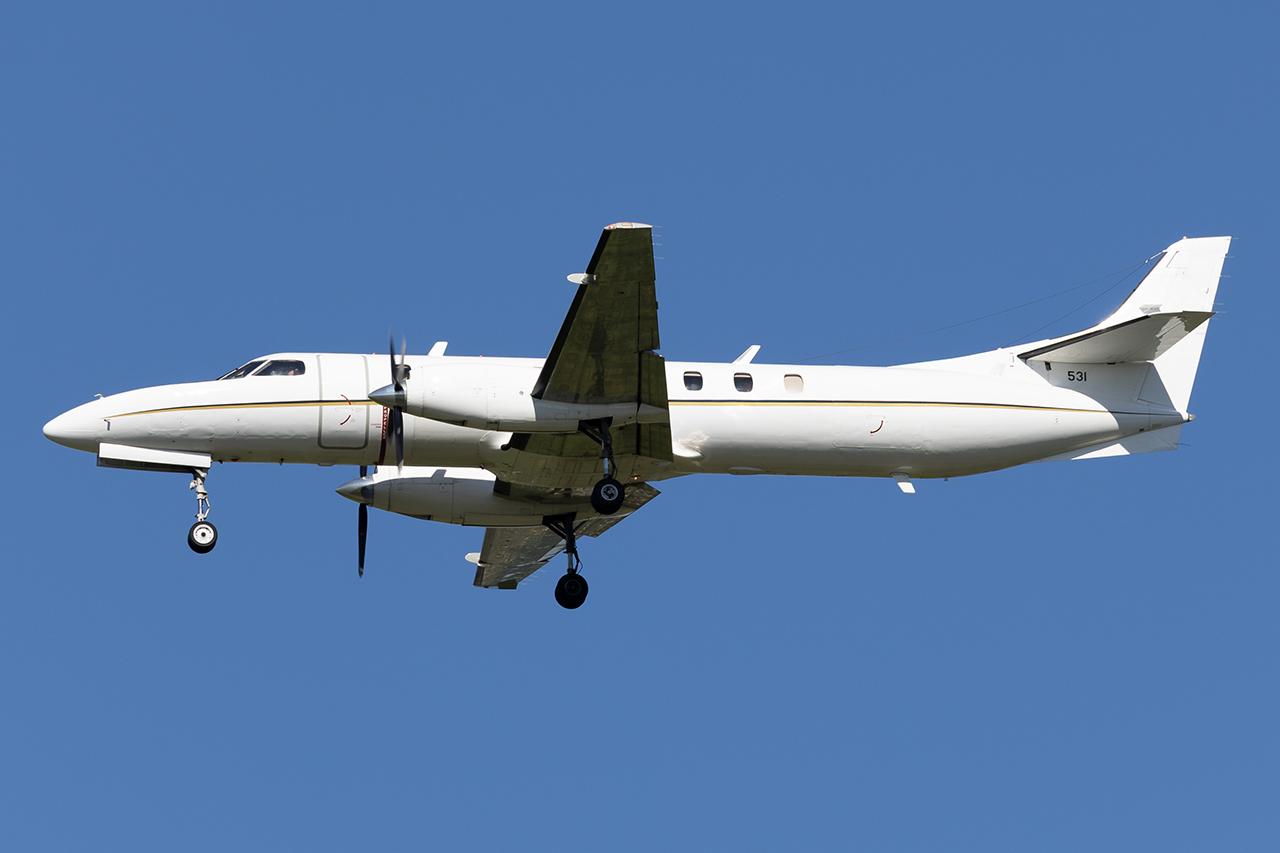 90-0531 @ LOWW - US Navy SWM - by Andy Graf