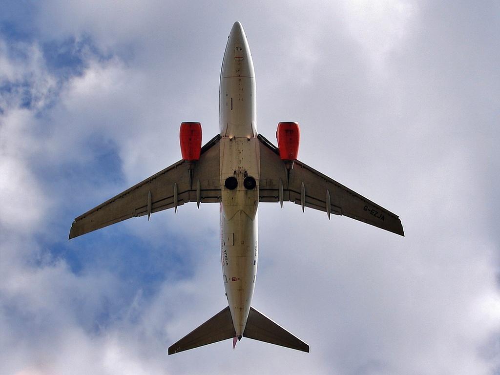 G-EZJA photo, click to enlarge