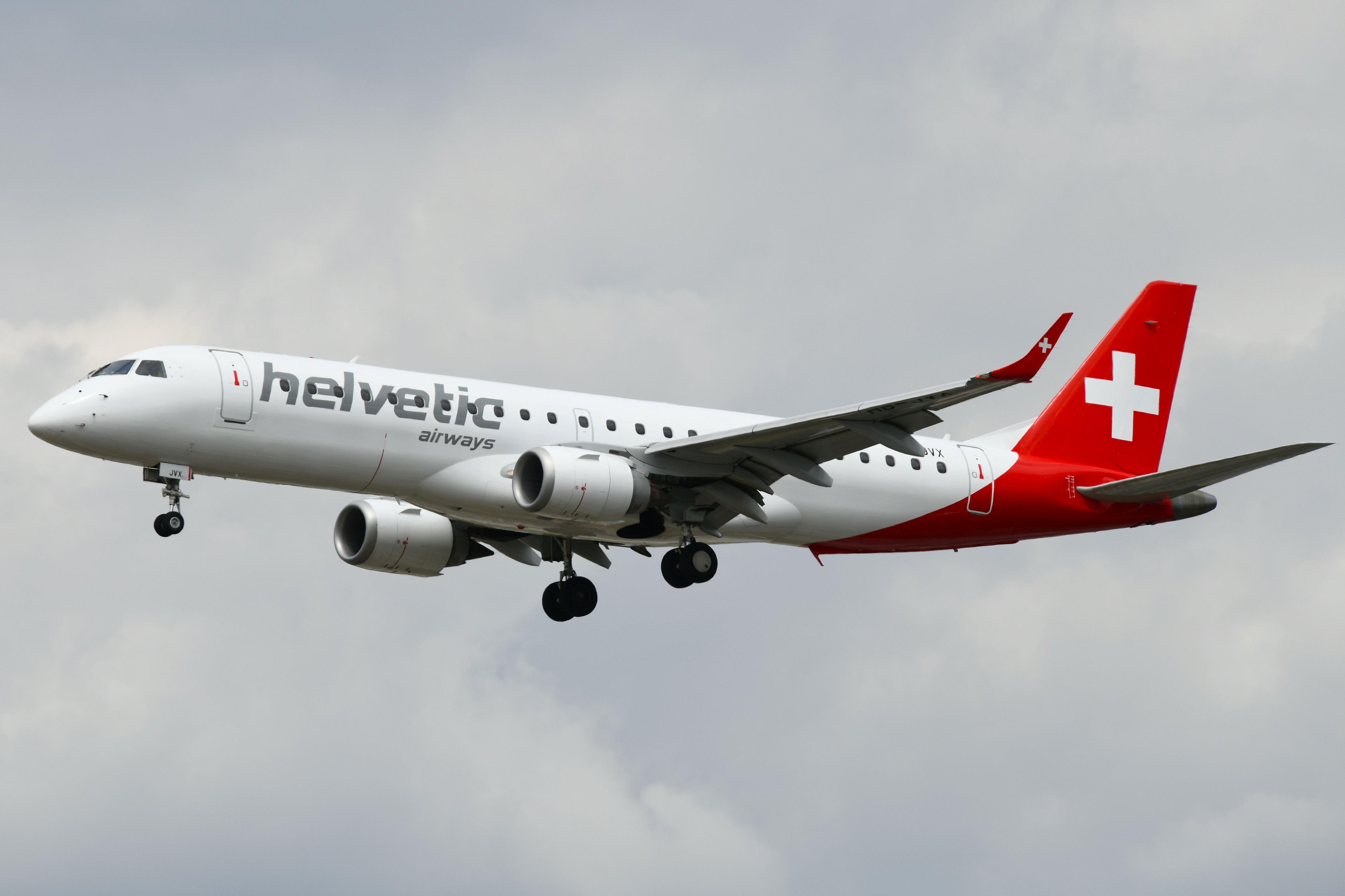 HB-JVX photo, click to enlarge