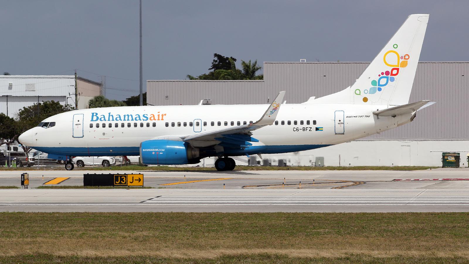 C6-BFZ @ FLL - at fll - by Ronald