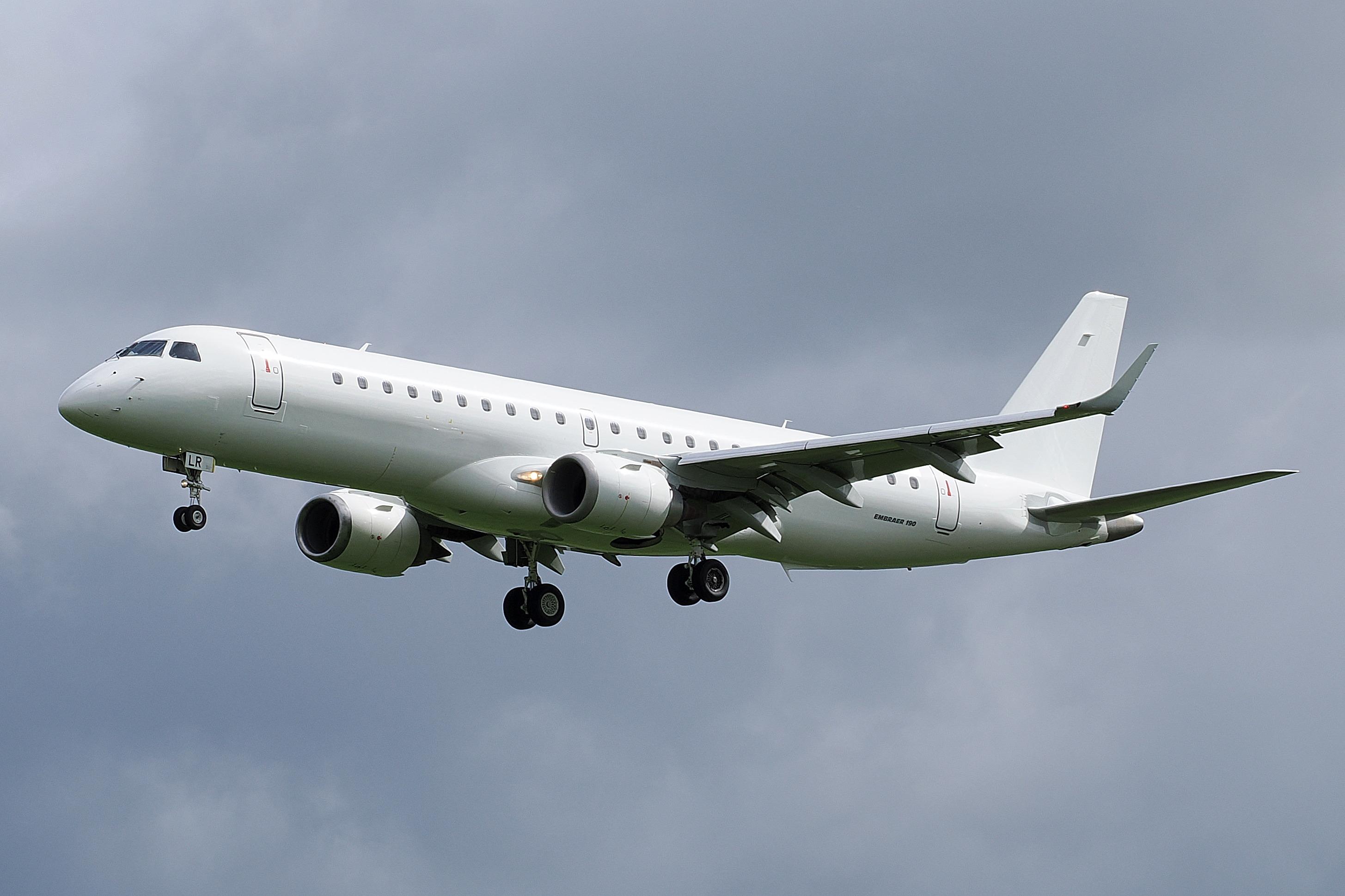 F-HBLR photo, click to enlarge