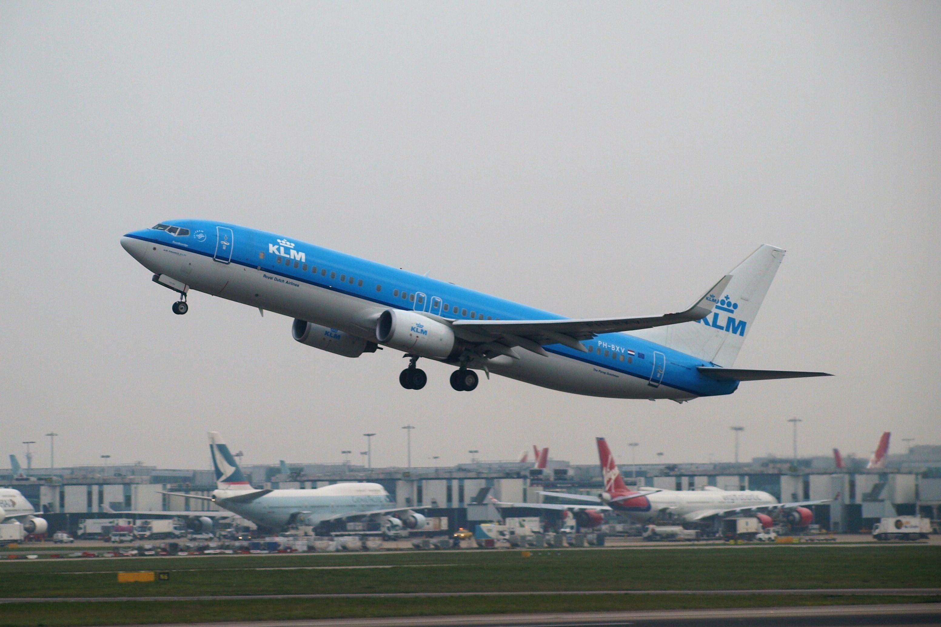 PH-BXV photo, click to enlarge