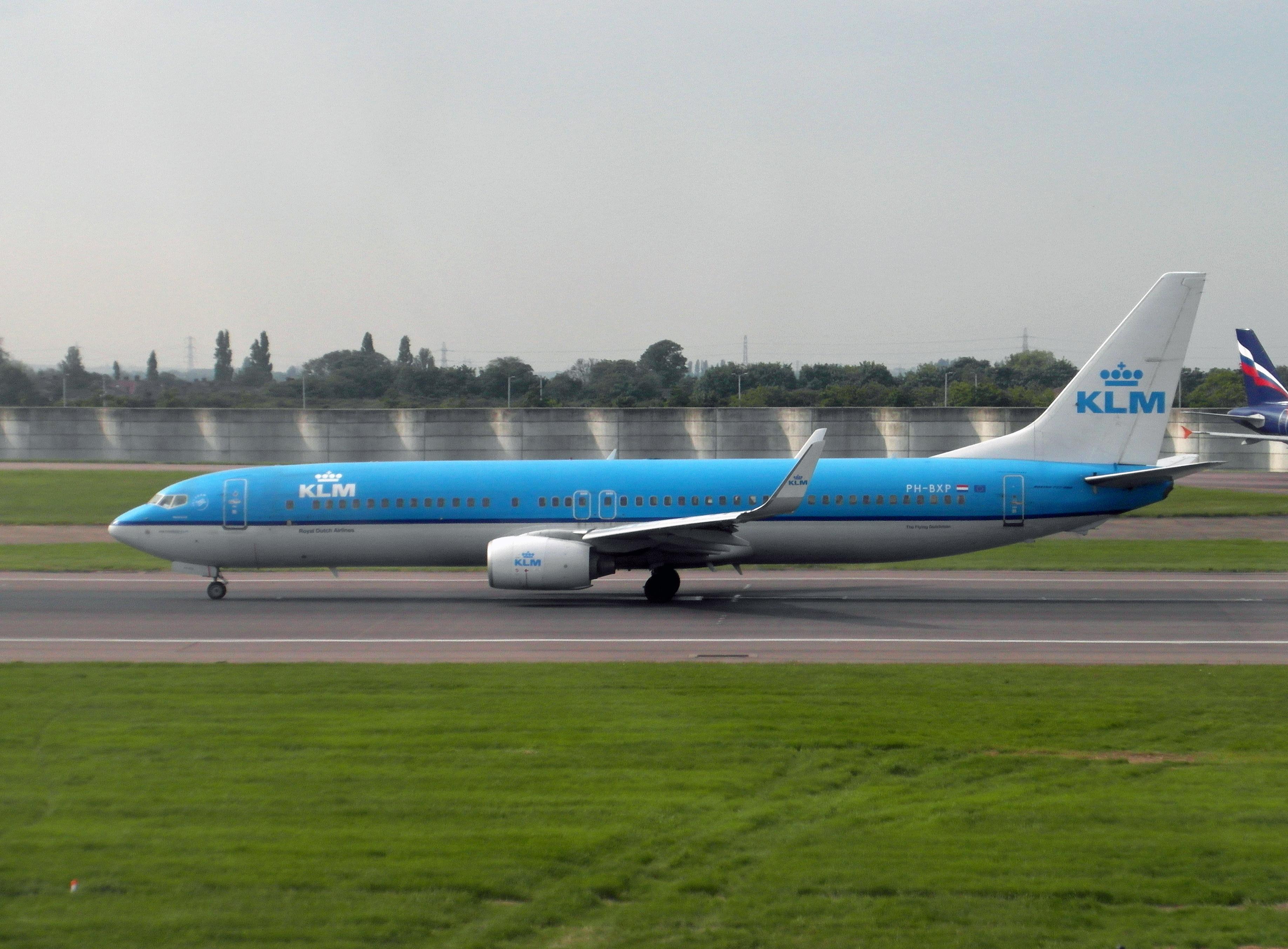 PH-BXP photo, click to enlarge