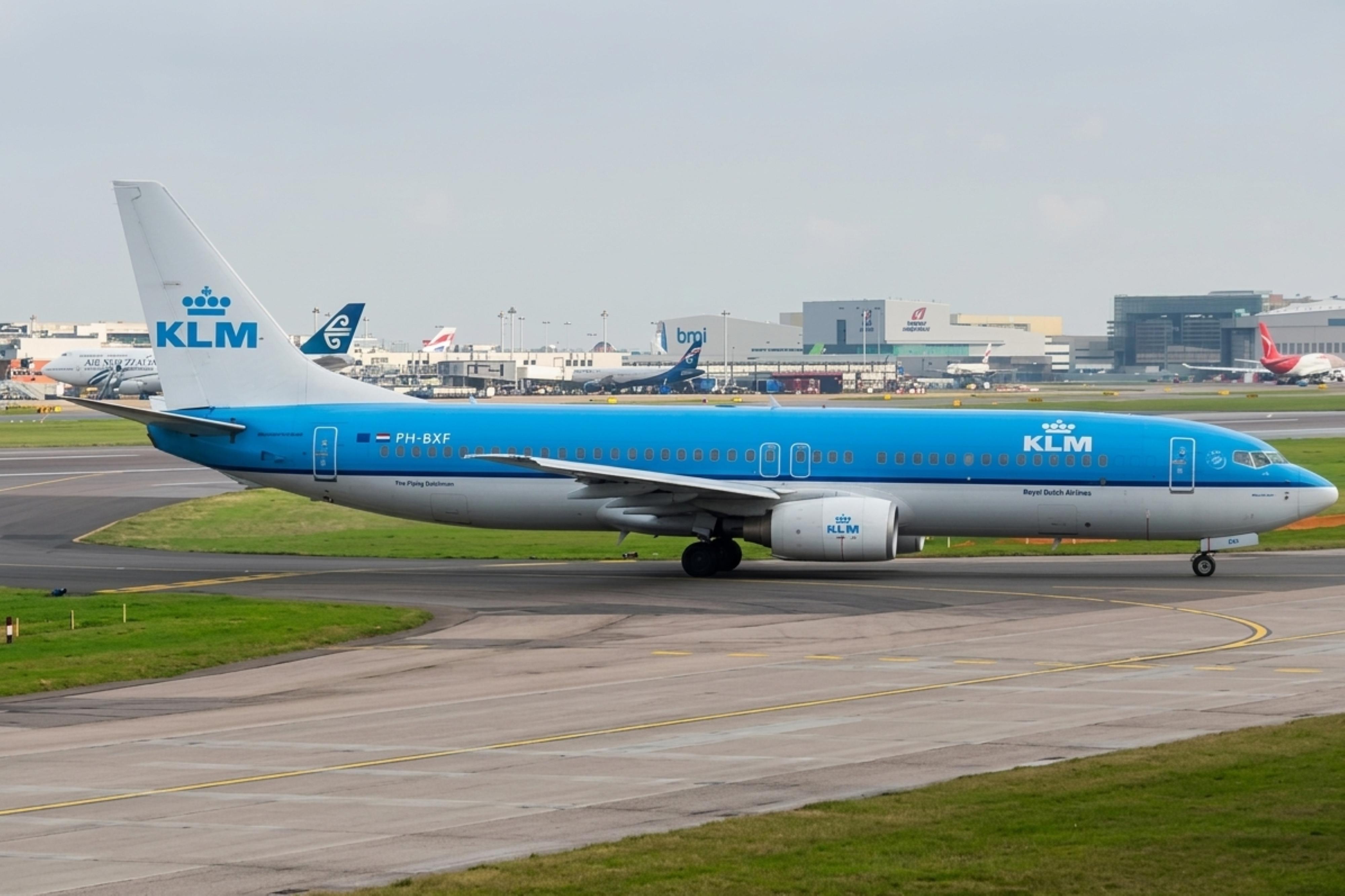 PH-BXF photo, click to enlarge