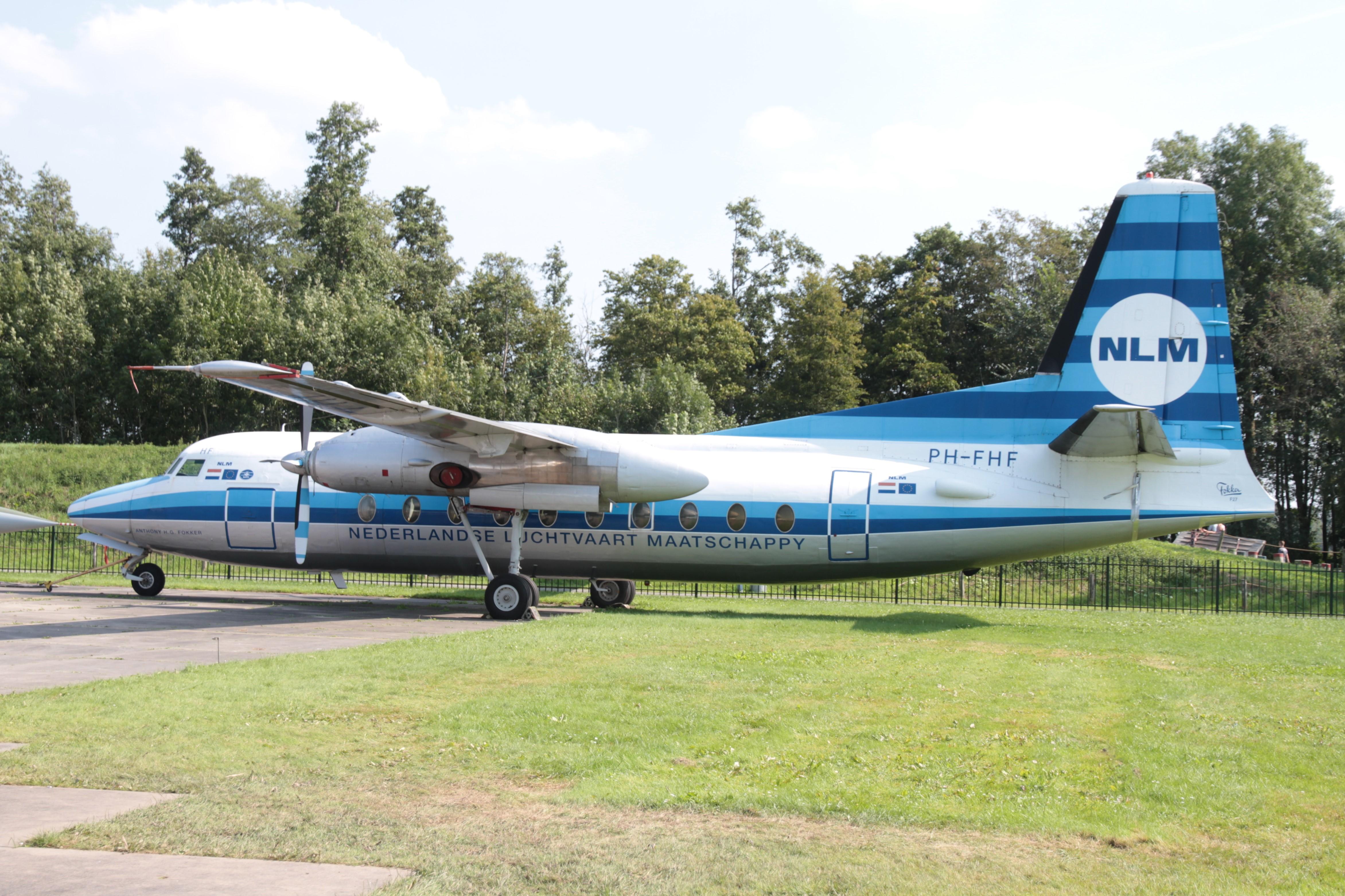 PH-FHF photo, click to enlarge
