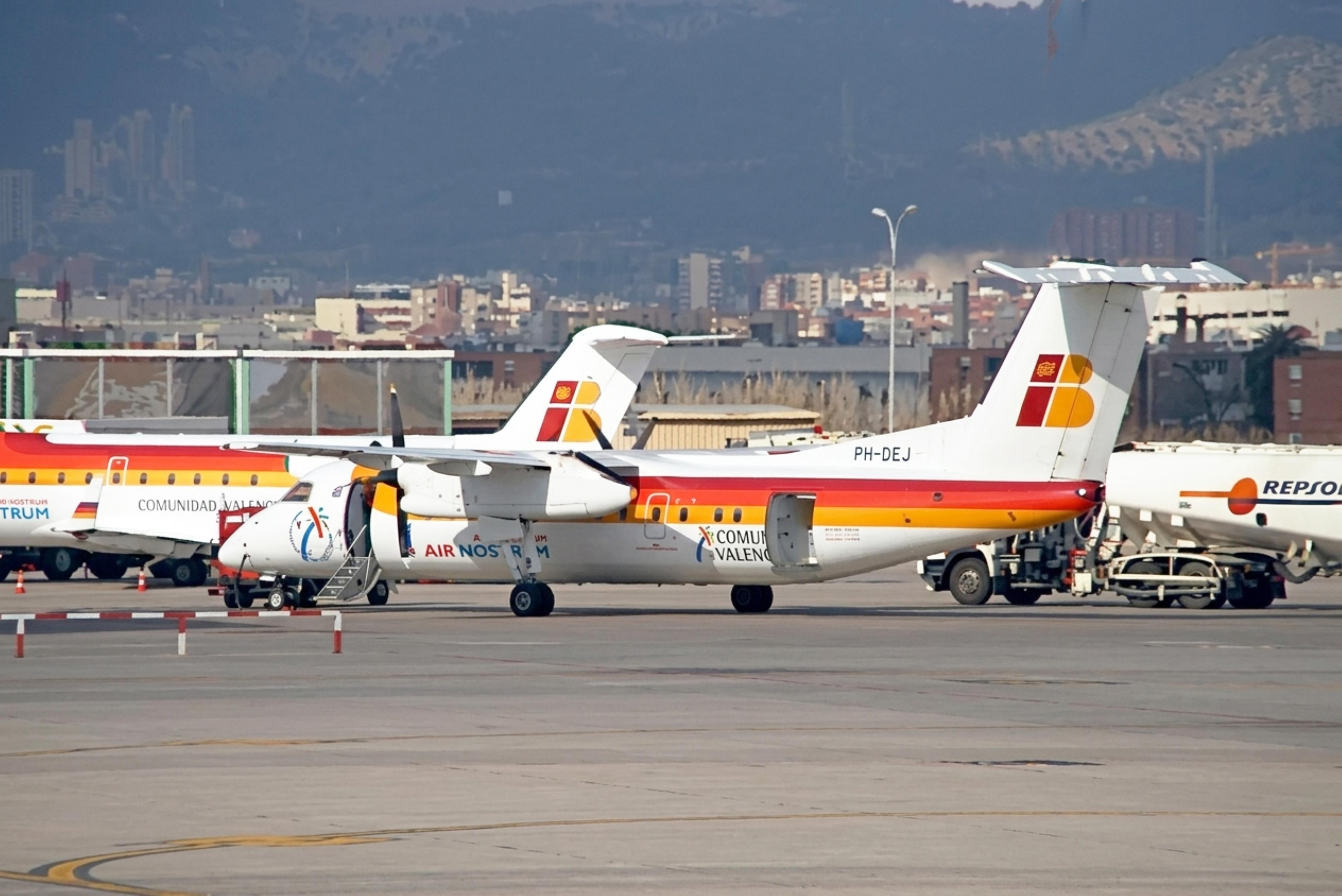 PH-DEJ photo, click to enlarge