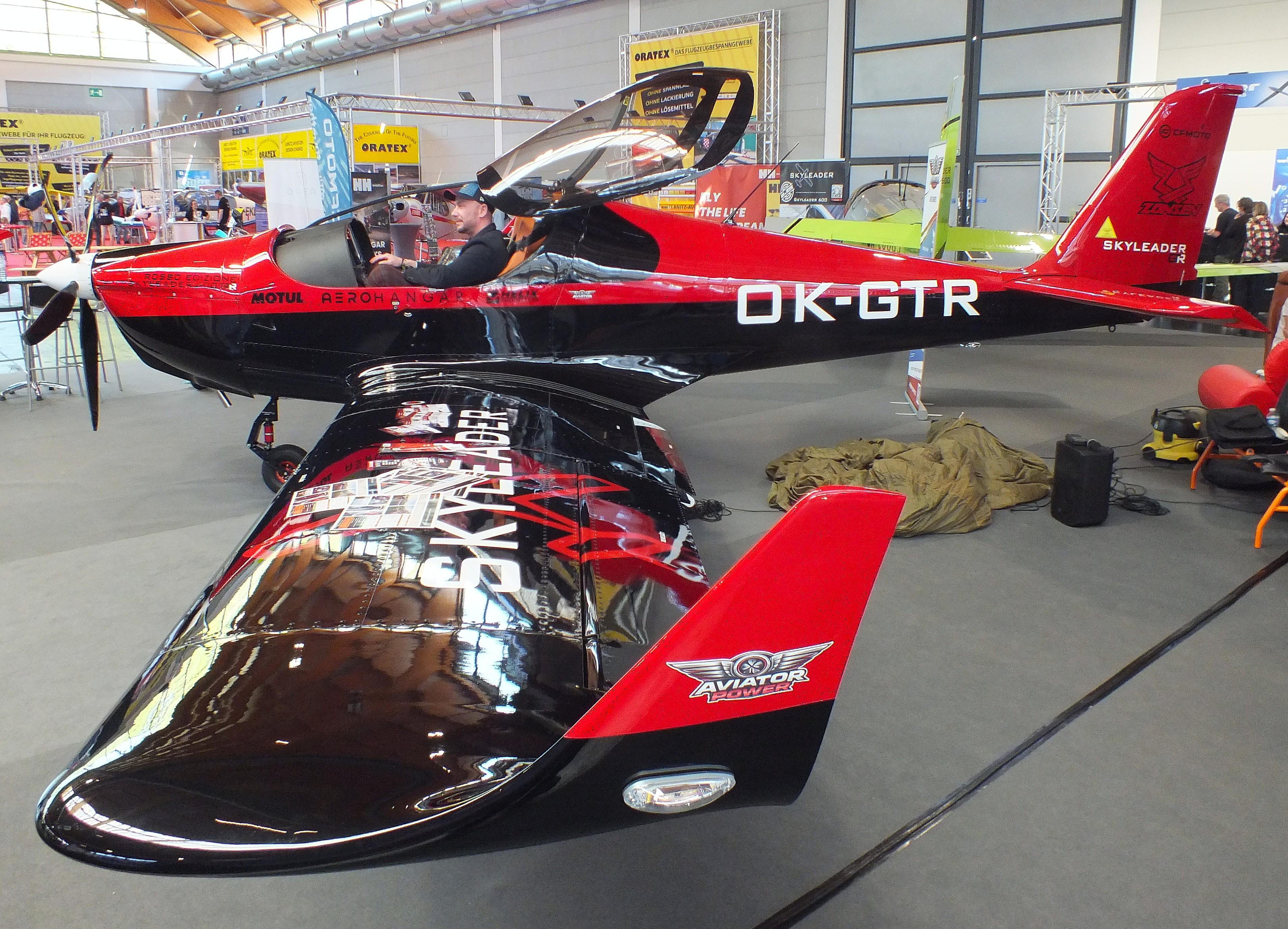 OK-GTR photo, click to enlarge