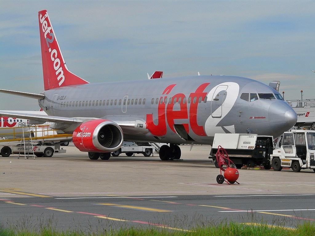 G-CELV photo, click to enlarge