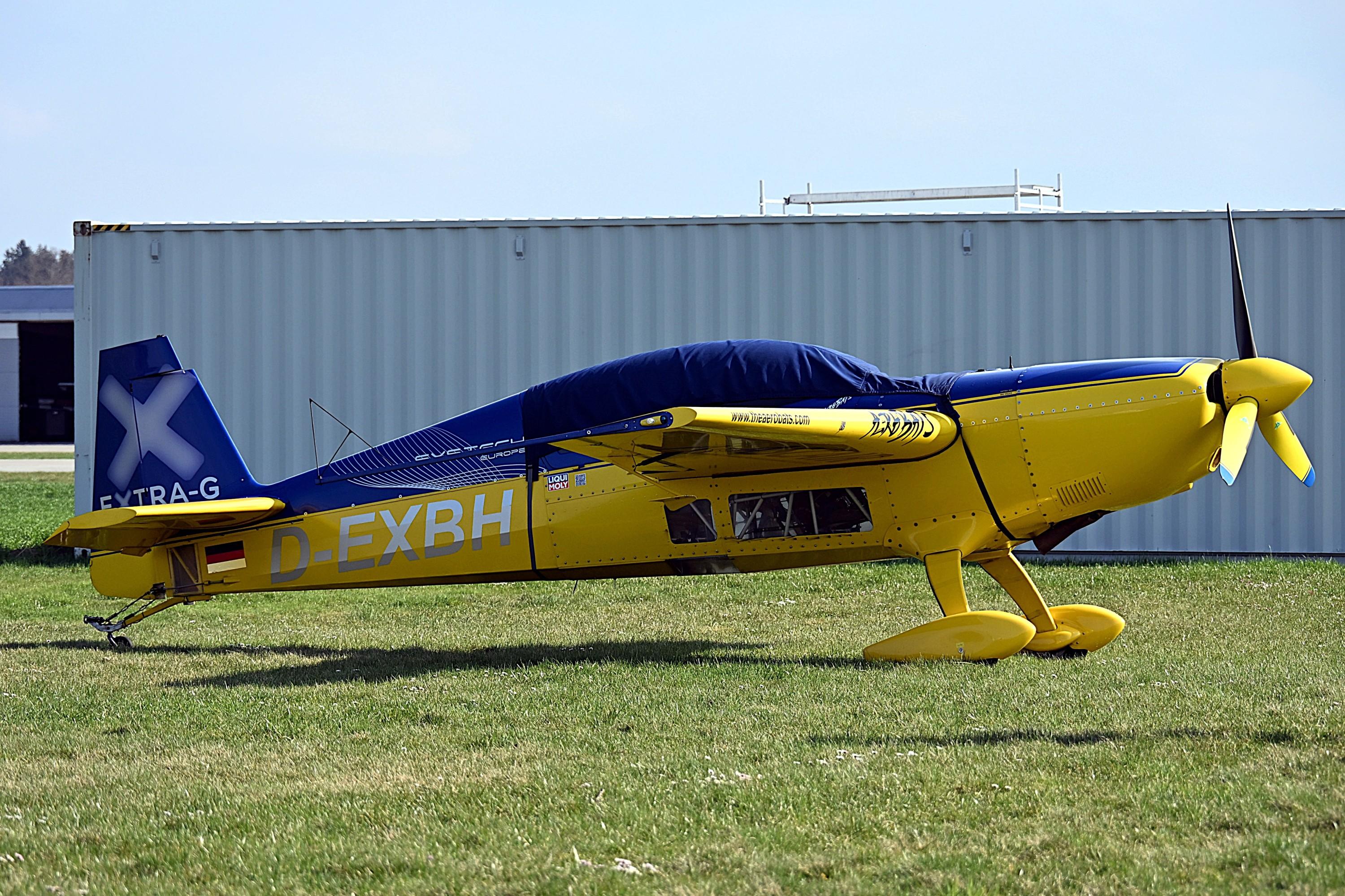 D-EXBH photo, click to enlarge