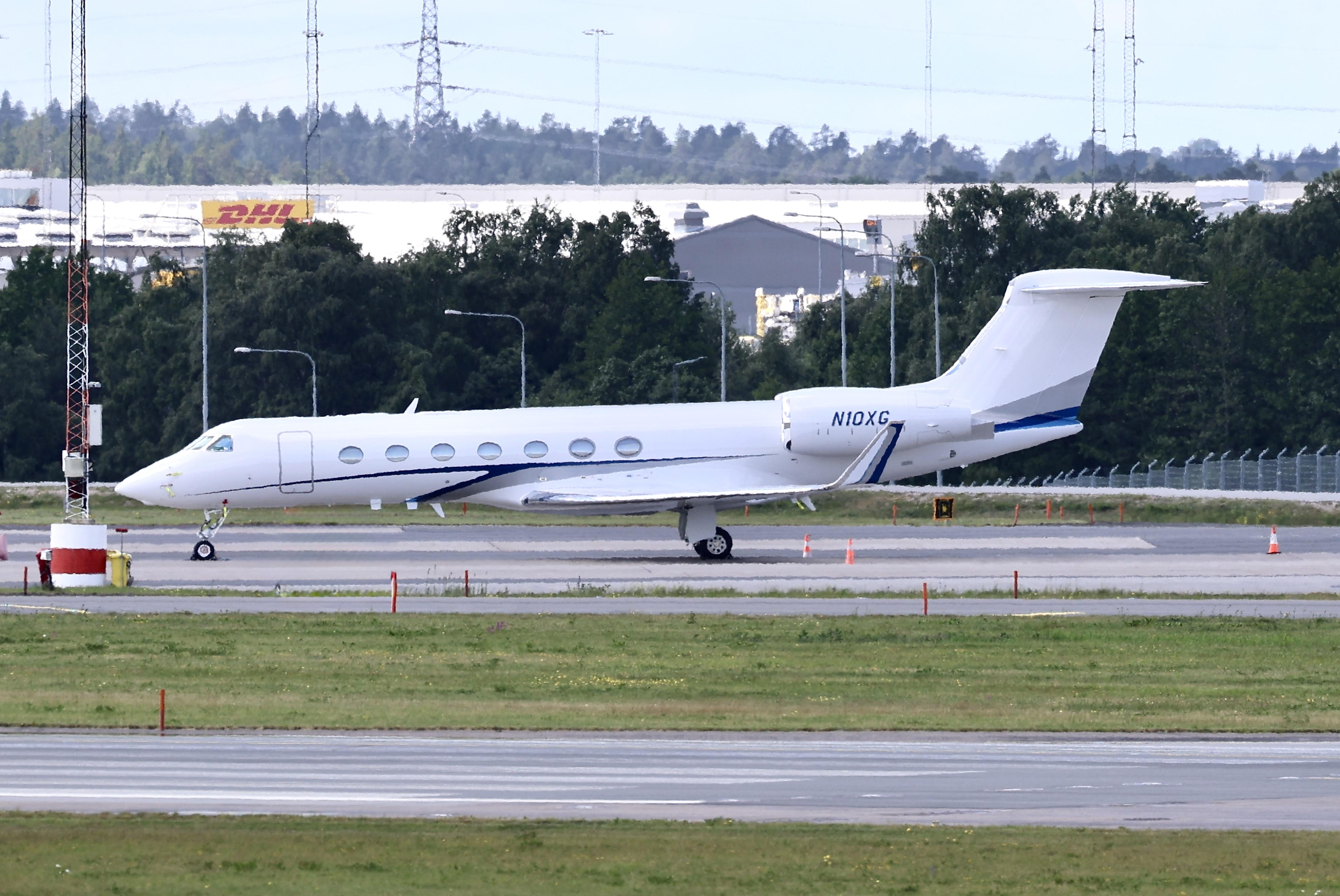 N10XG photo, click to enlarge