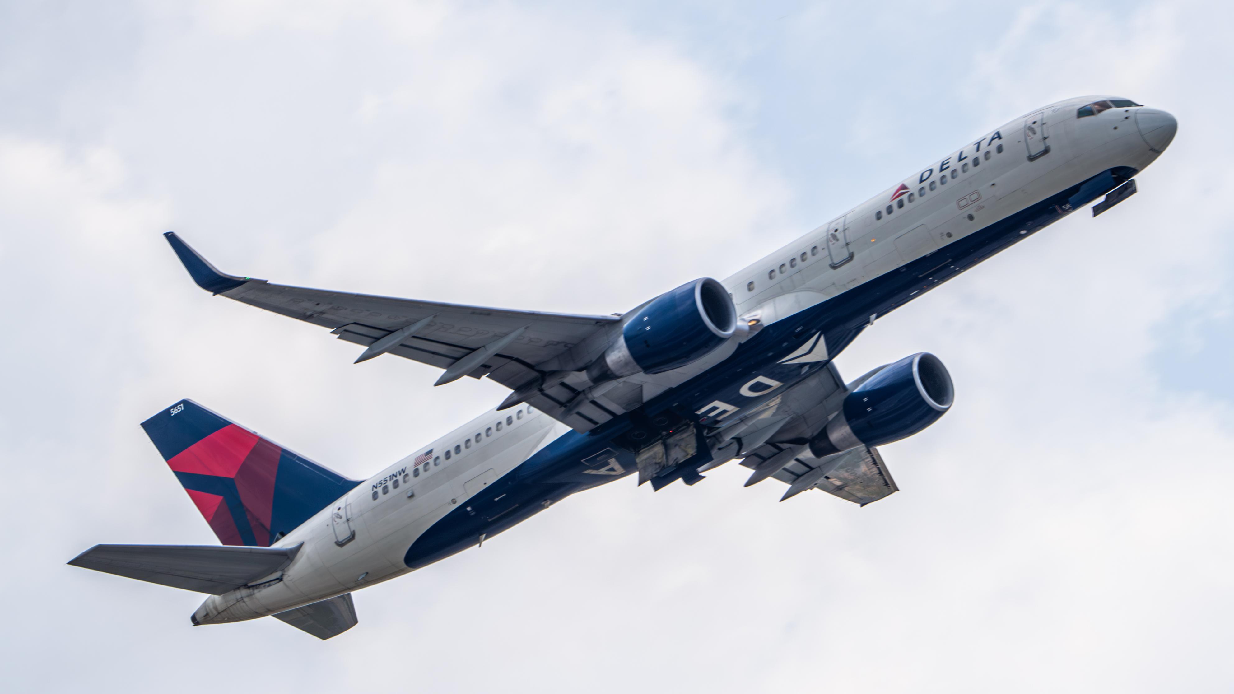 N551NW @ KATL - Delta 752 - by AviationLover50