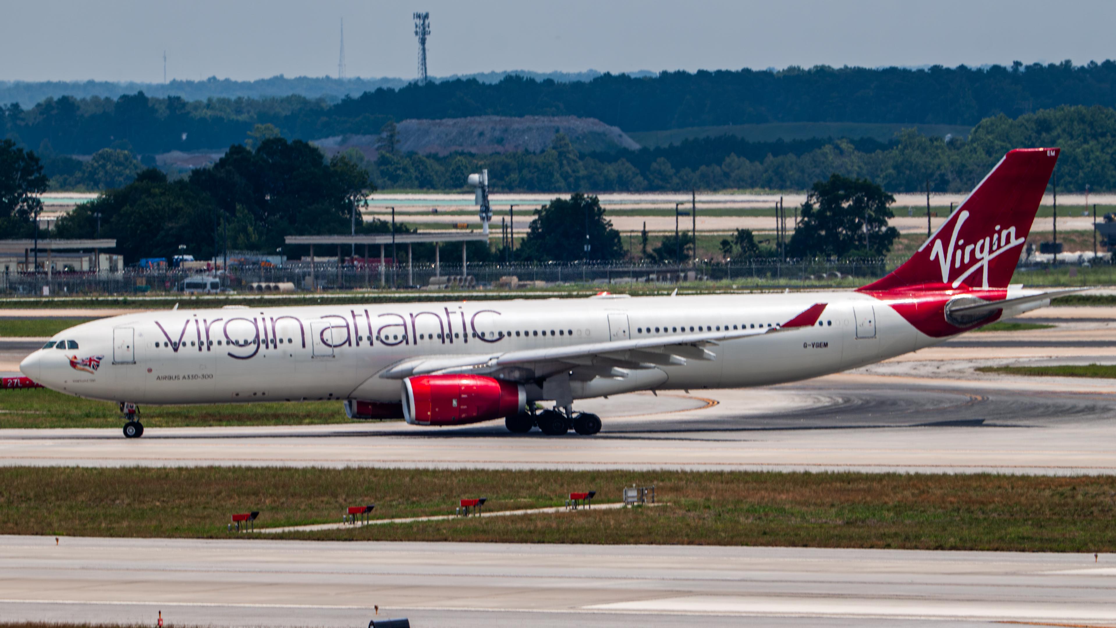 G-VGEM photo, click to enlarge