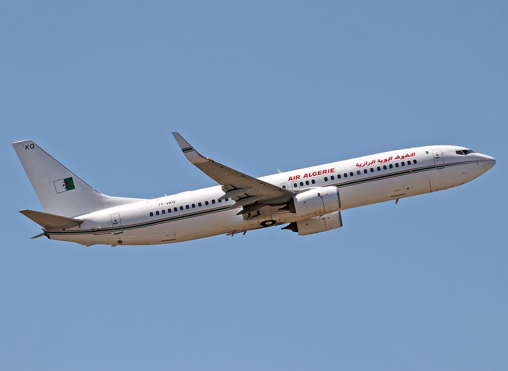 7T-VKQ photo, click to enlarge
