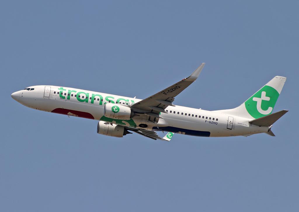 F-GZHQ photo, click to enlarge