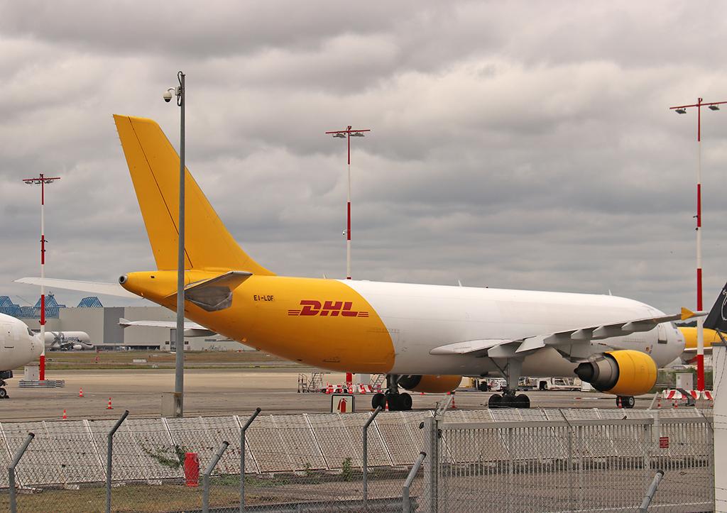 EI-LDF photo, click to enlarge