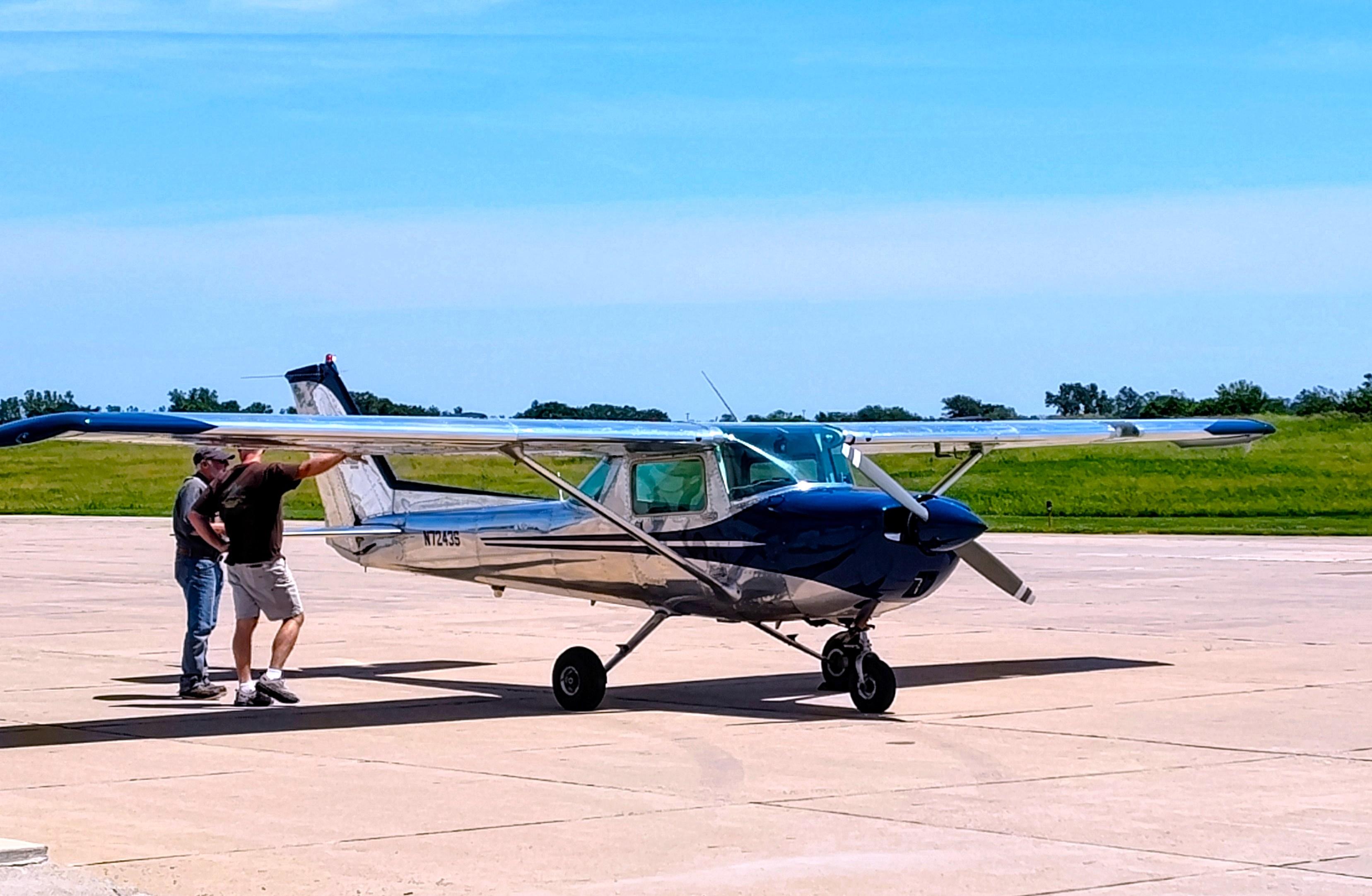 N7243S photo, click to enlarge