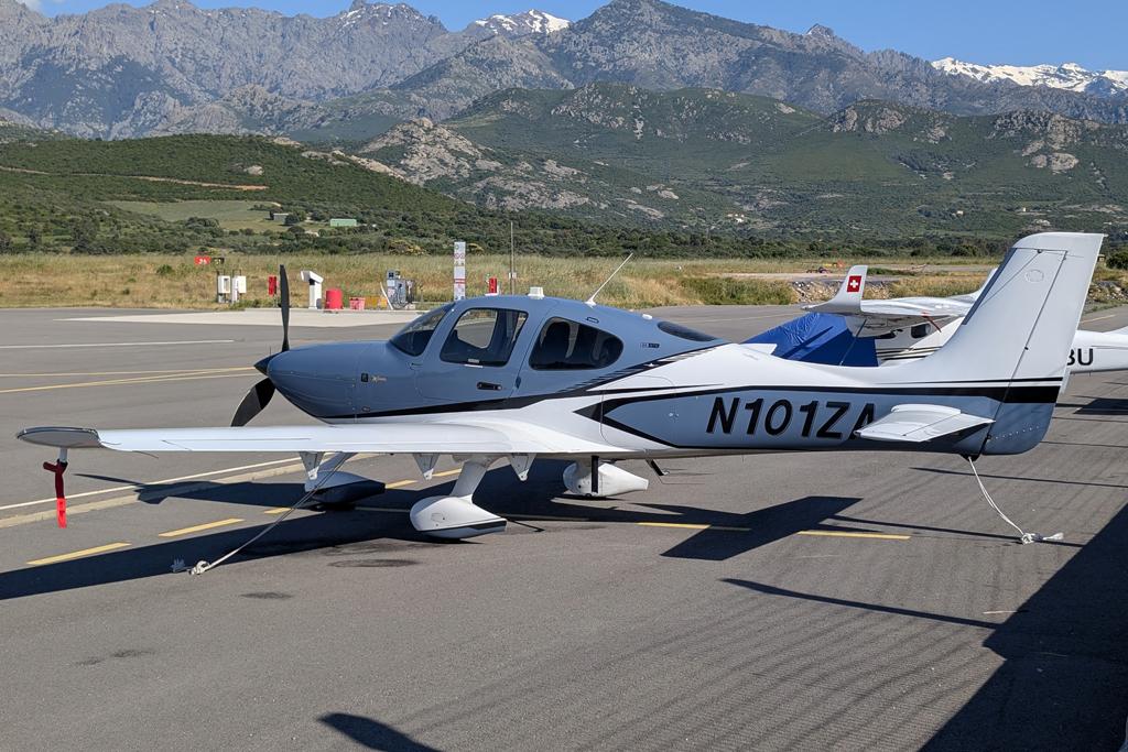N101ZA photo, click to enlarge