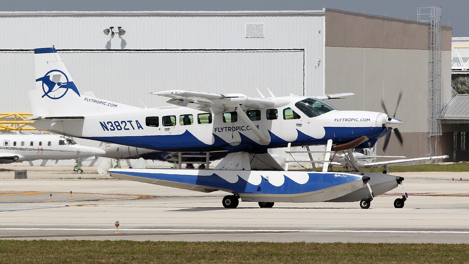 N382TA photo, click to enlarge