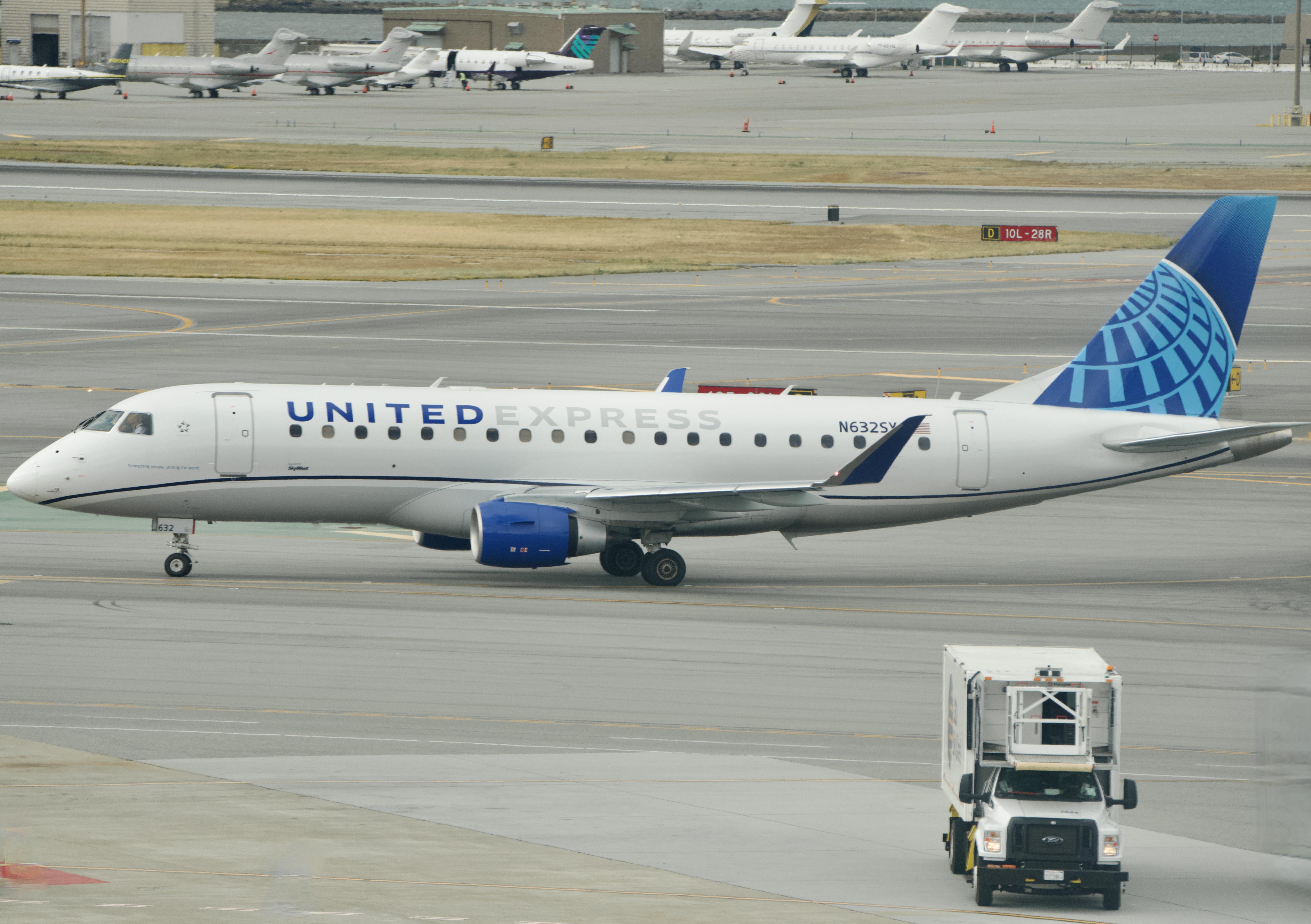 N632SY photo, click to enlarge