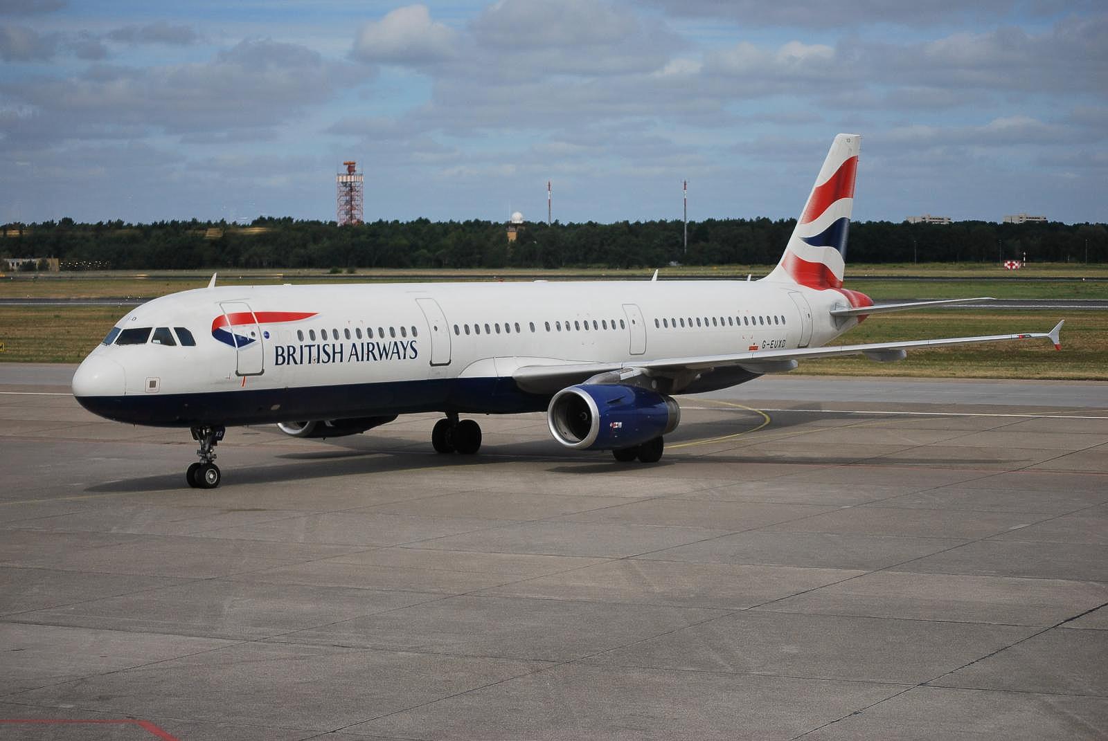 G-EUXD photo, click to enlarge