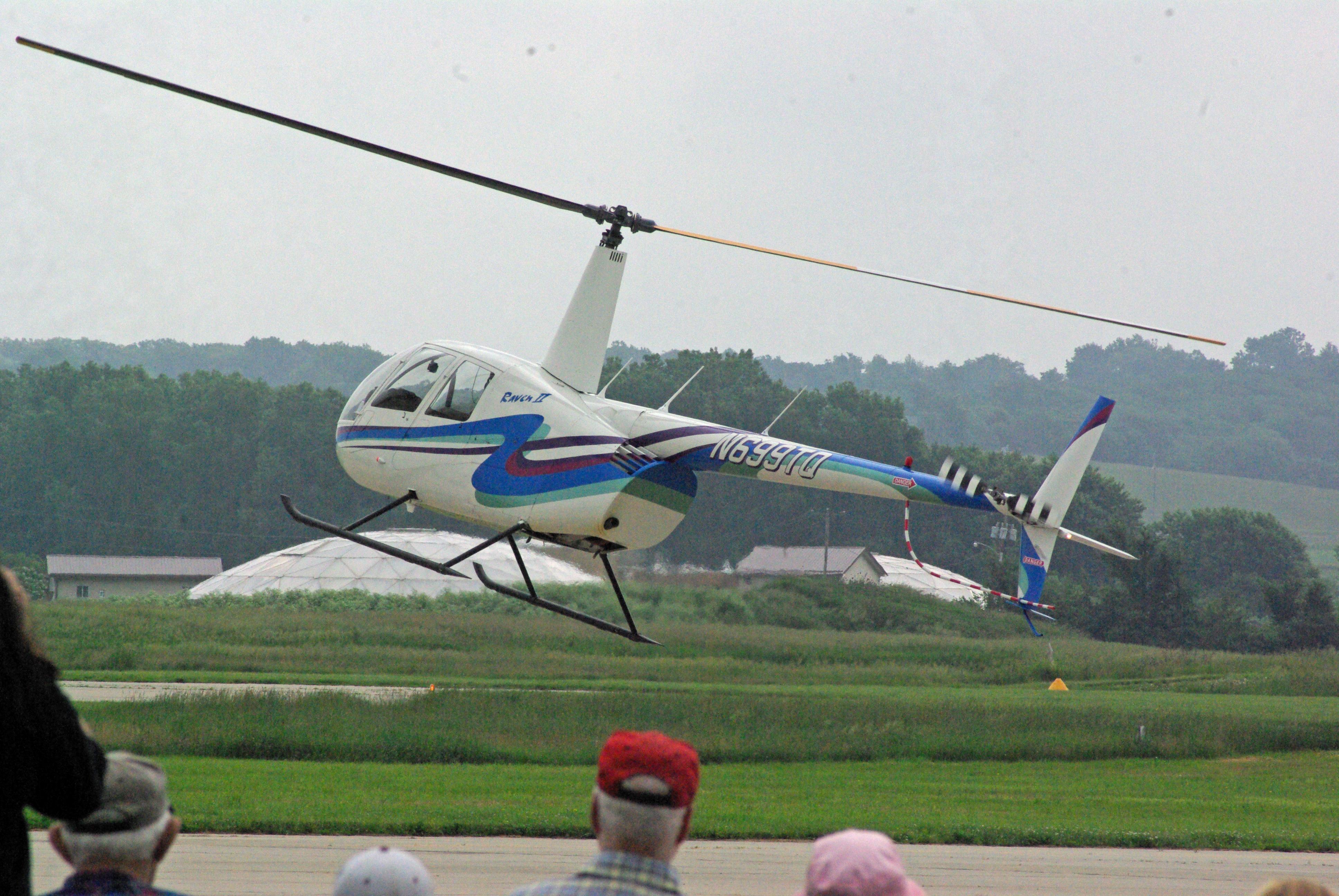 N699TQ photo, click to enlarge